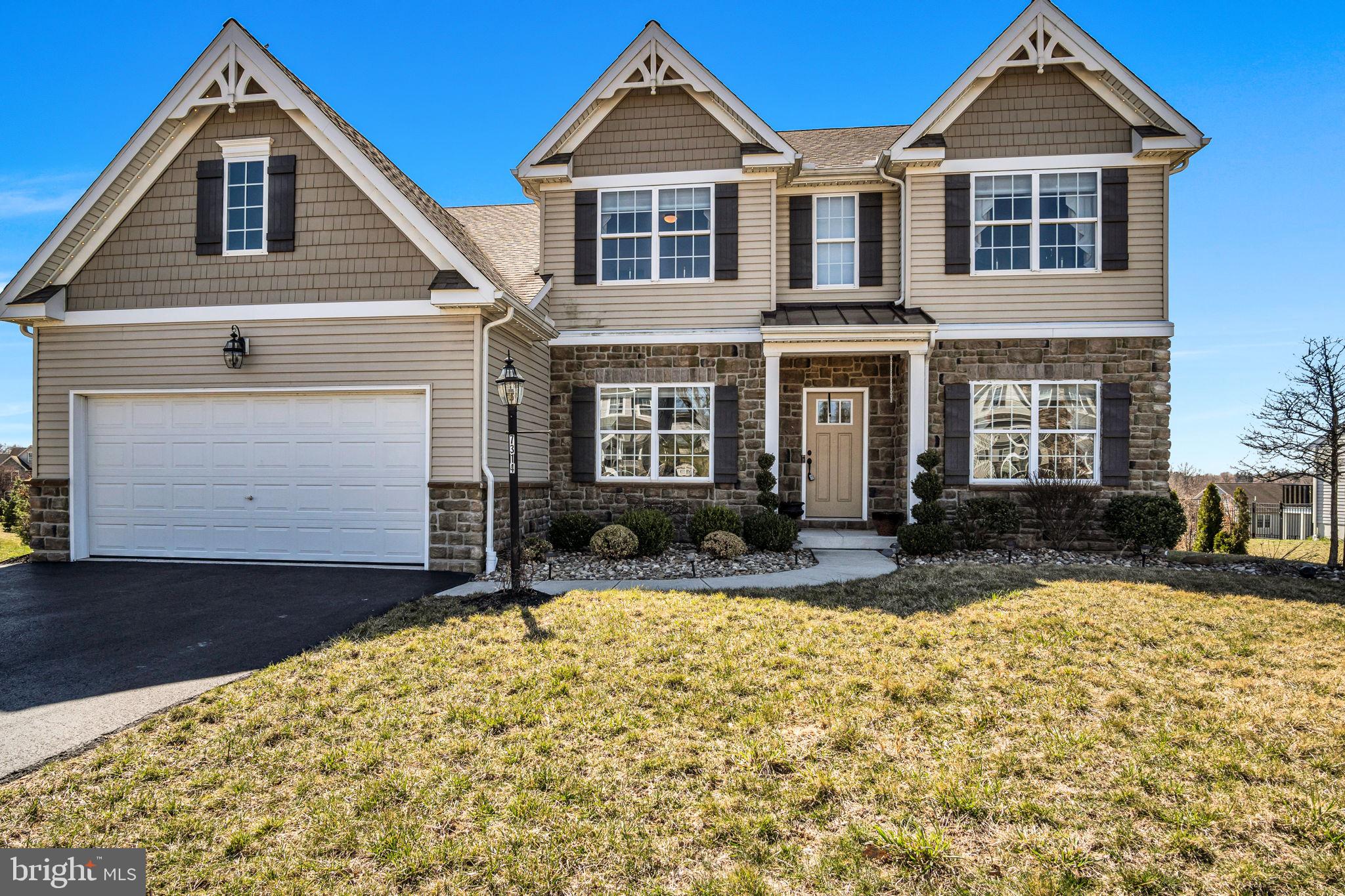 MILLSTONE - Residential