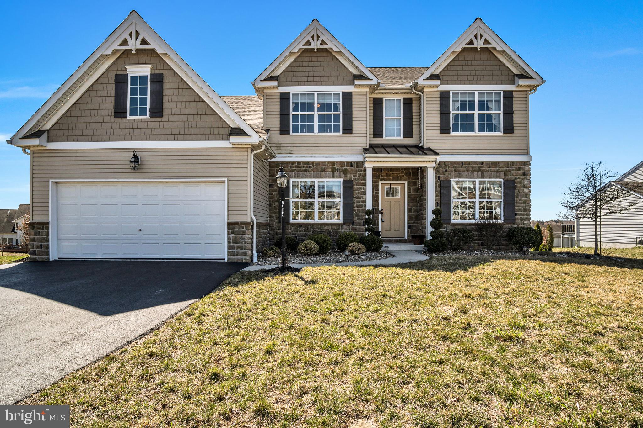 MILLSTONE - Residential