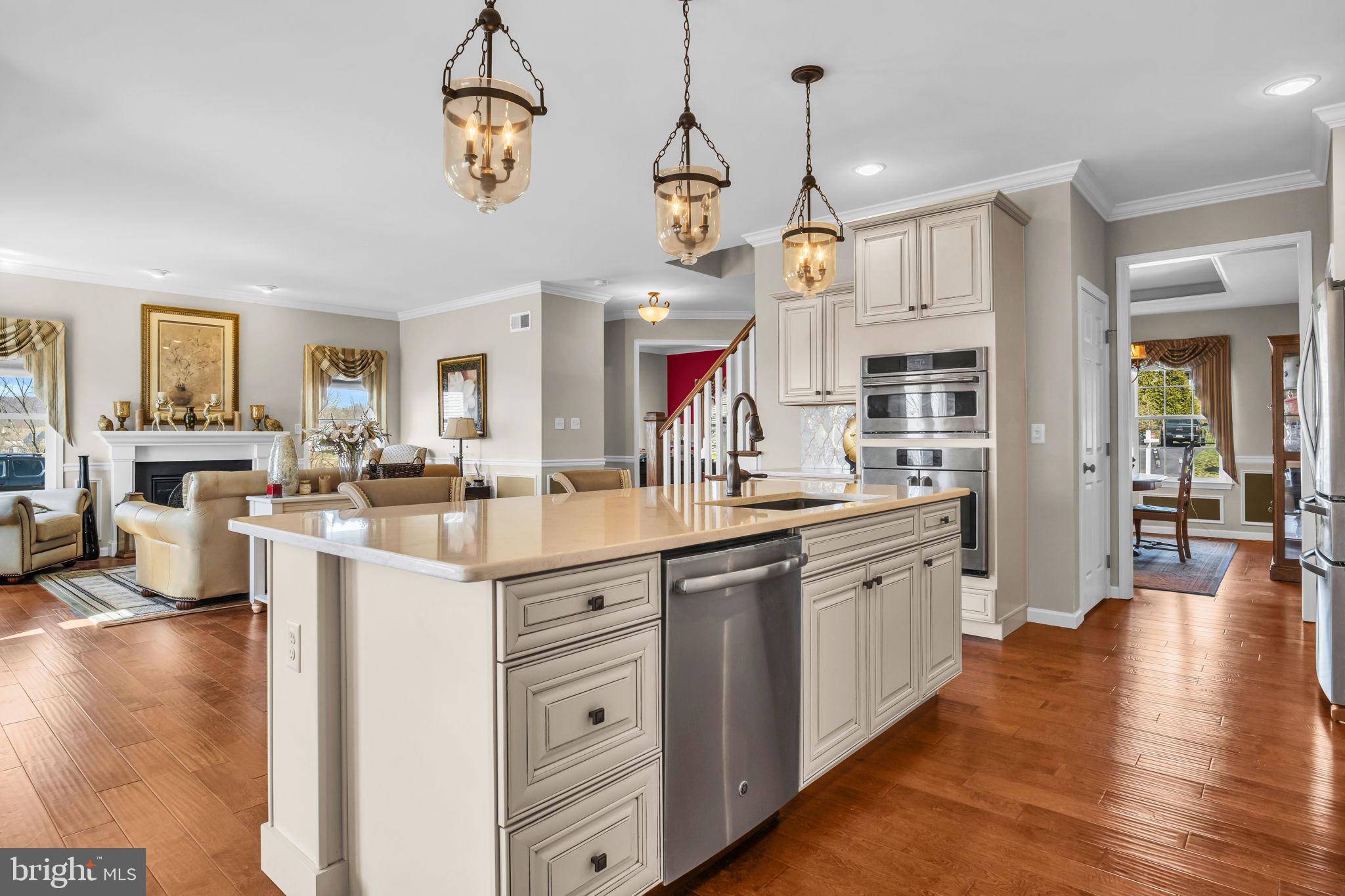 MILLSTONE - Residential