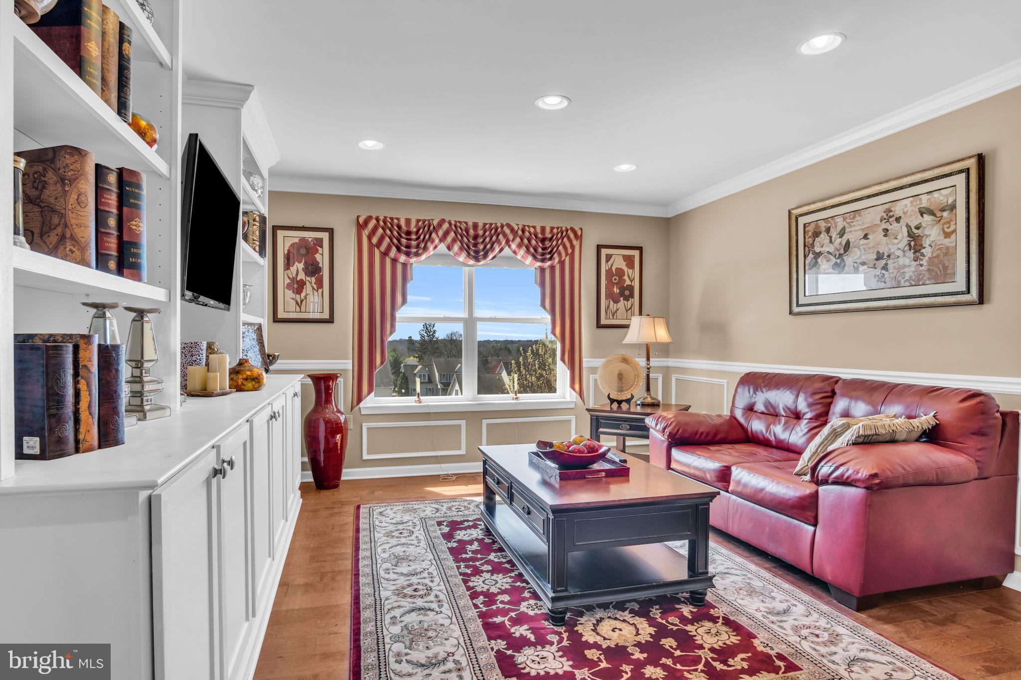 MILLSTONE - Residential