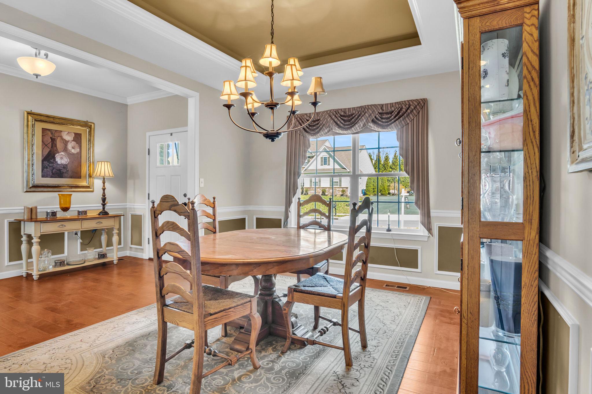 MILLSTONE - Residential