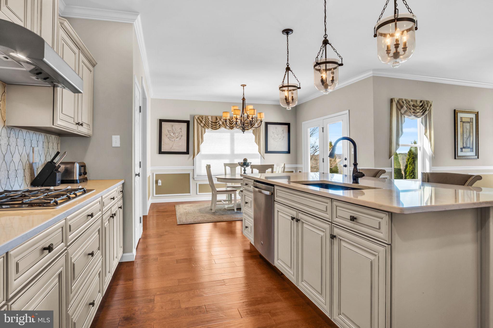 MILLSTONE - Residential