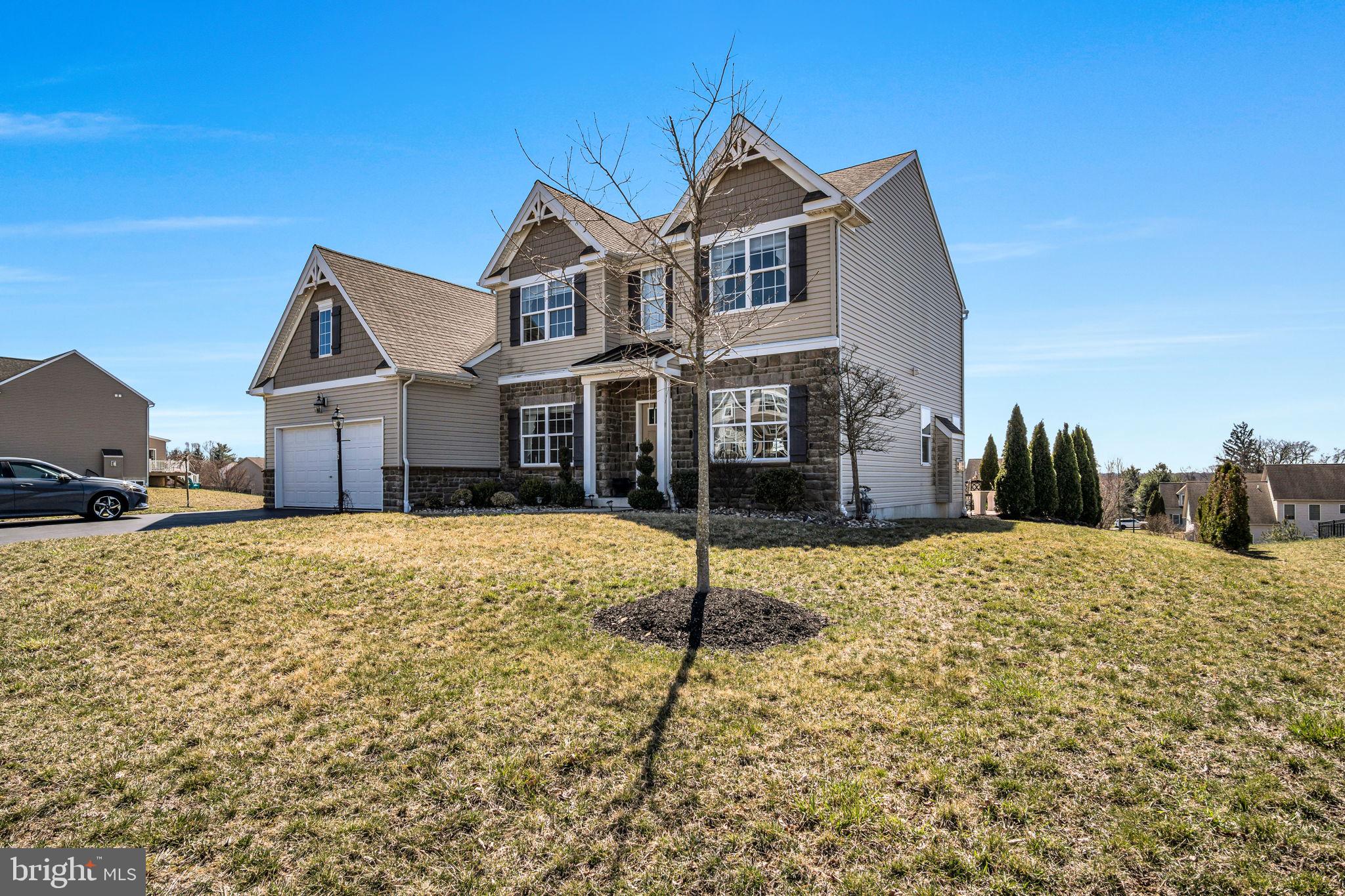 MILLSTONE - Residential