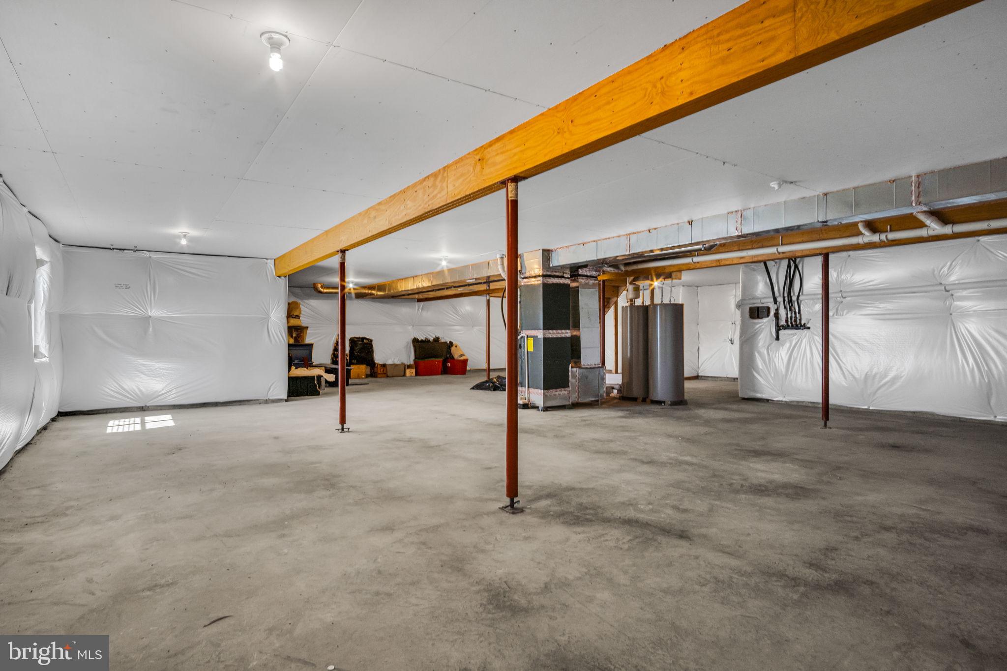 MILLSTONE - Residential