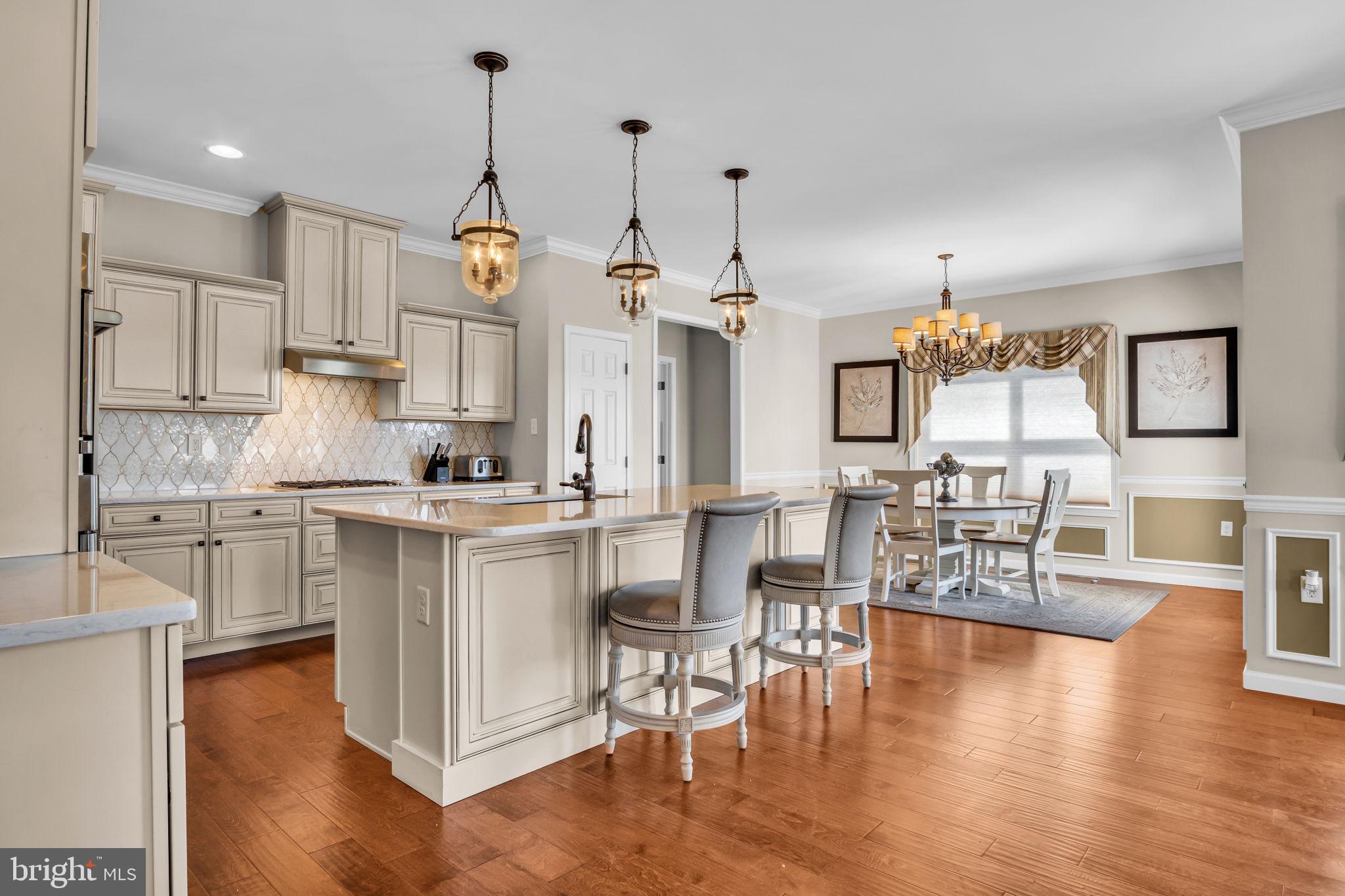 MILLSTONE - Residential