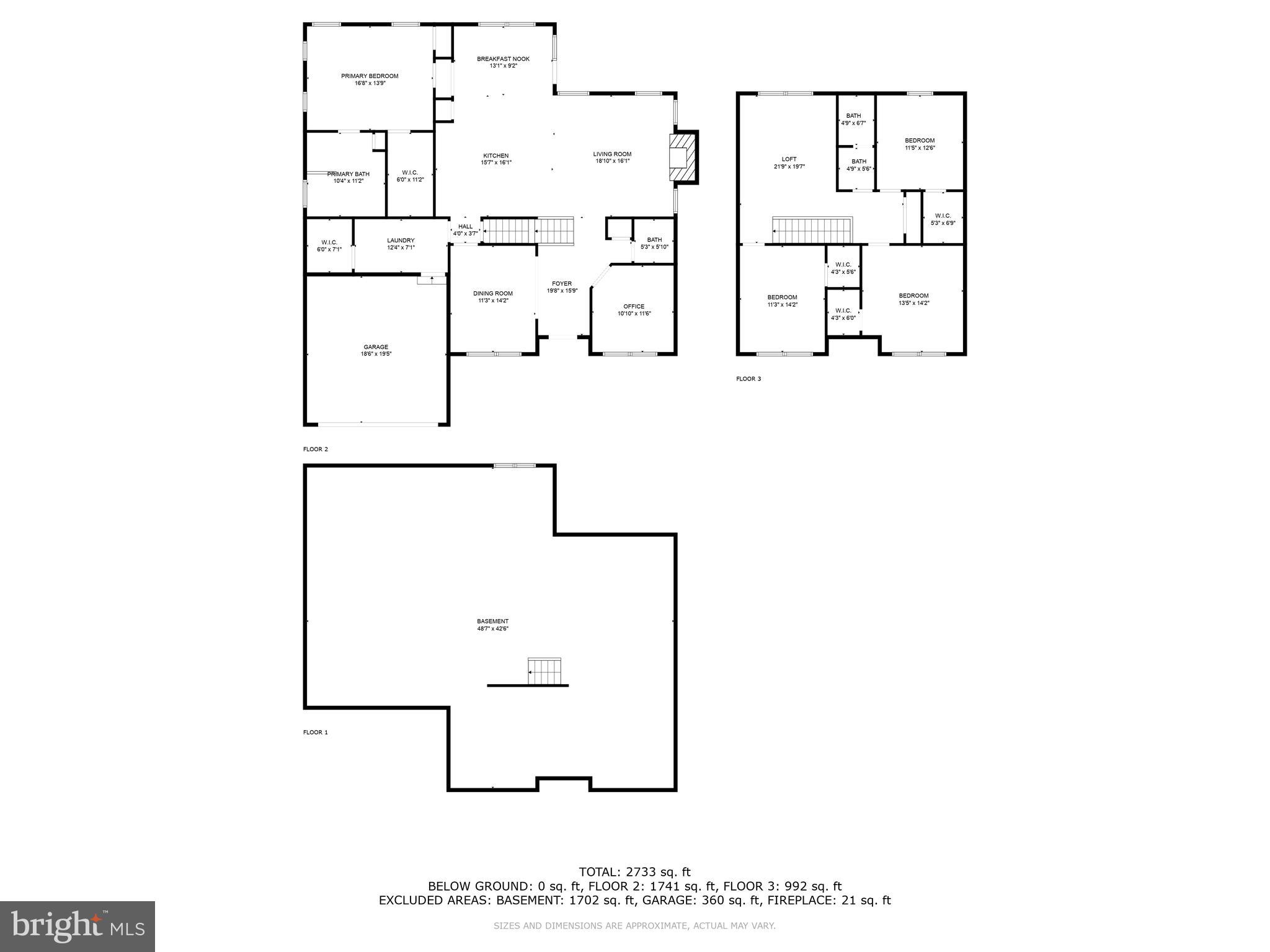 MILLSTONE - Residential