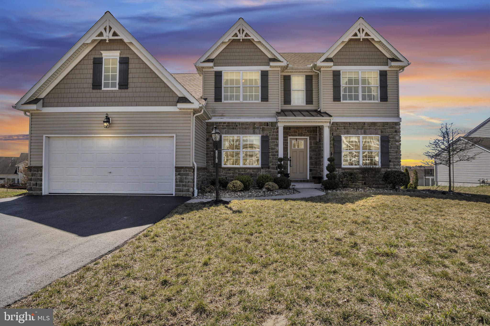 MILLSTONE - Residential