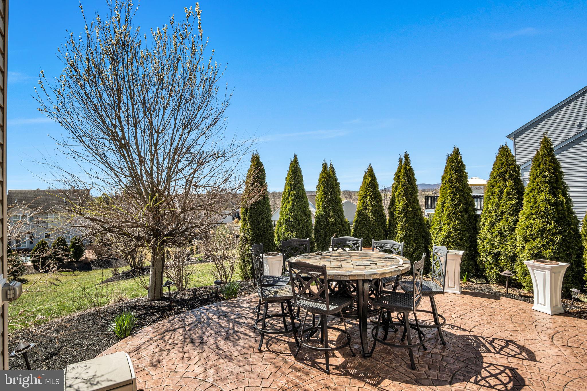 MILLSTONE - Residential