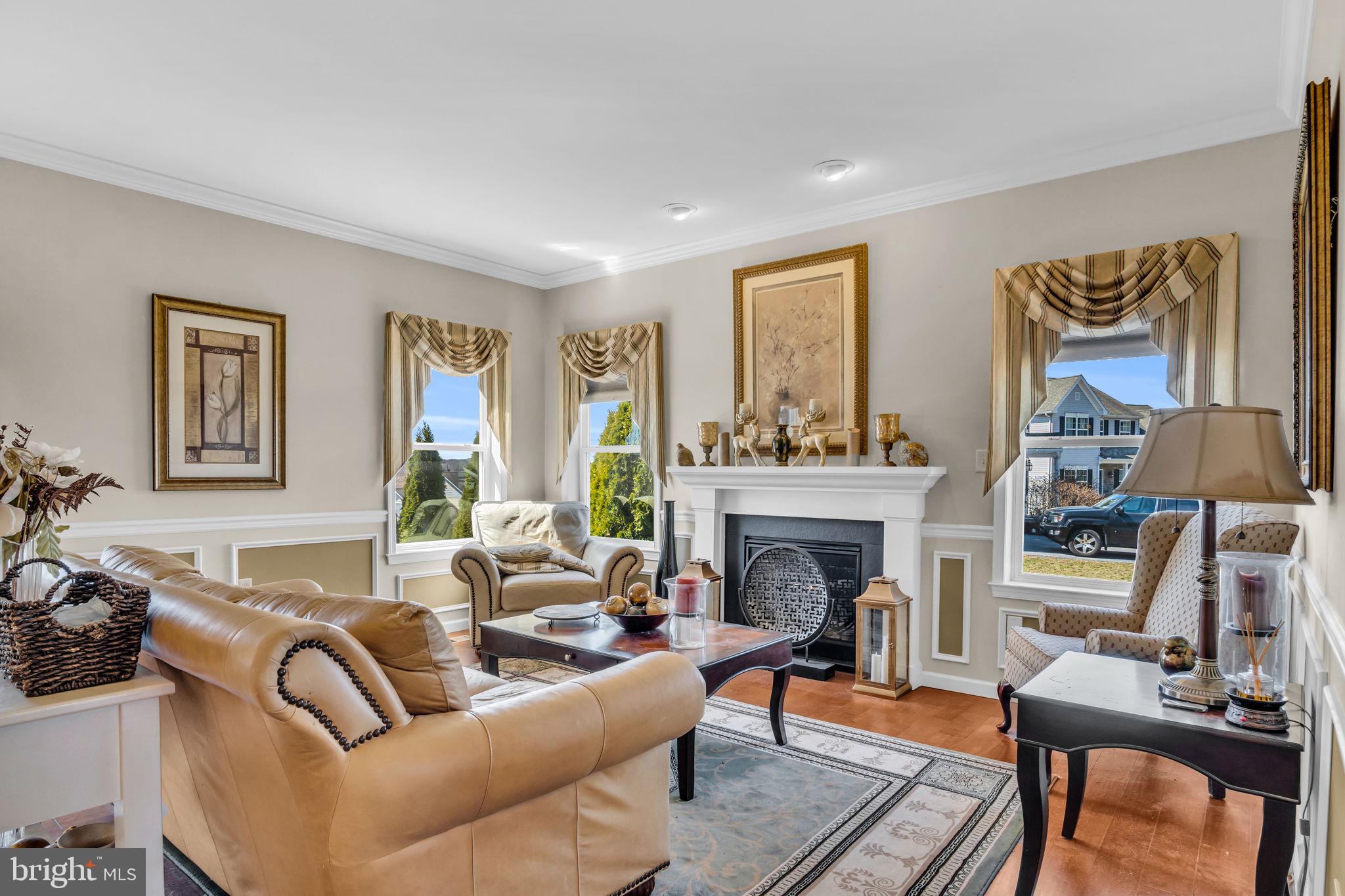 MILLSTONE - Residential