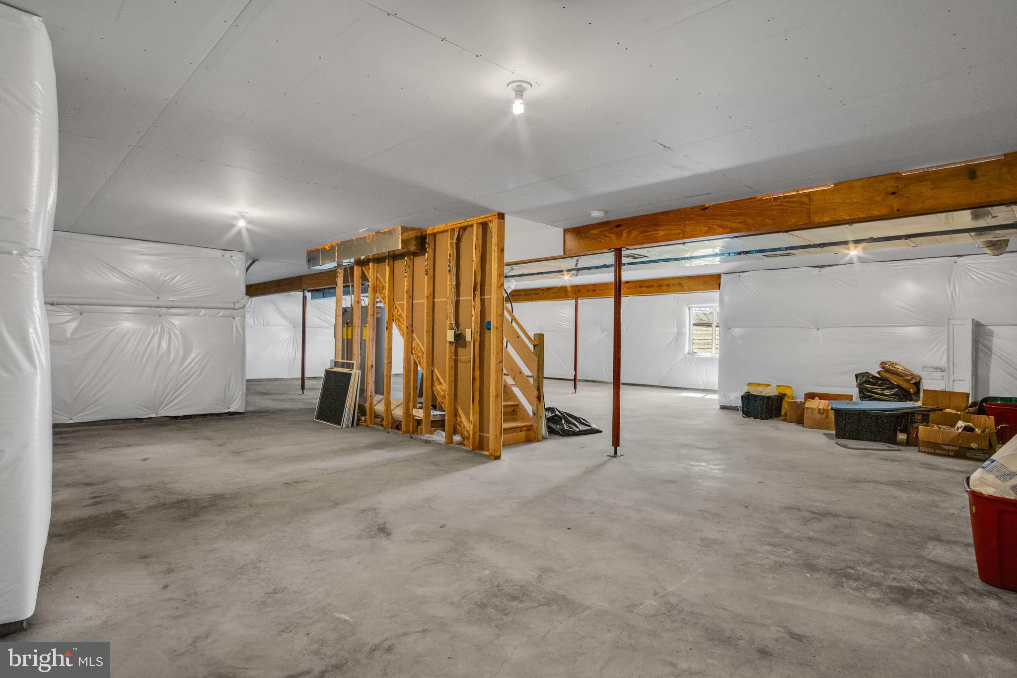 MILLSTONE - Residential