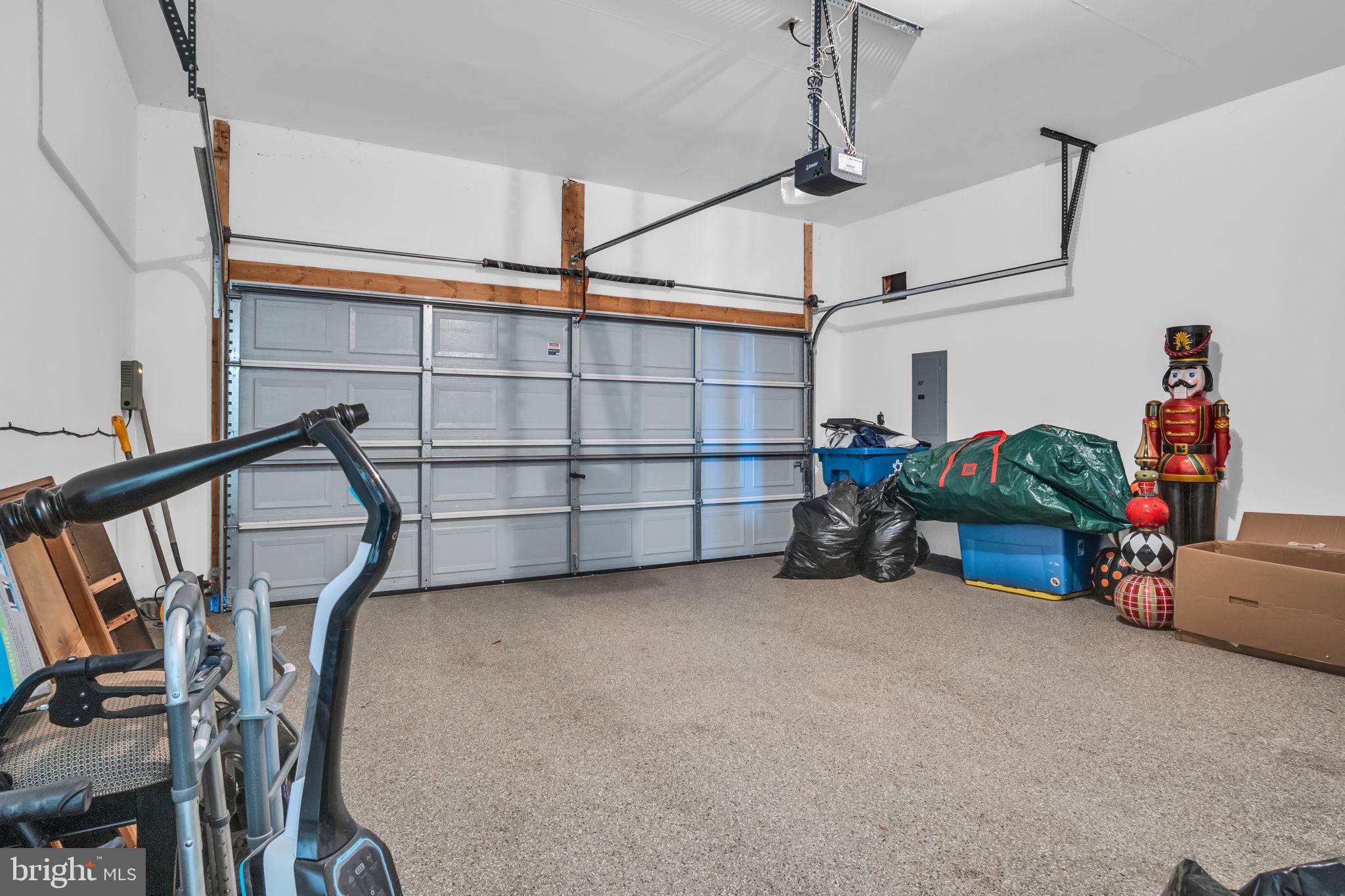 MILLSTONE - Residential