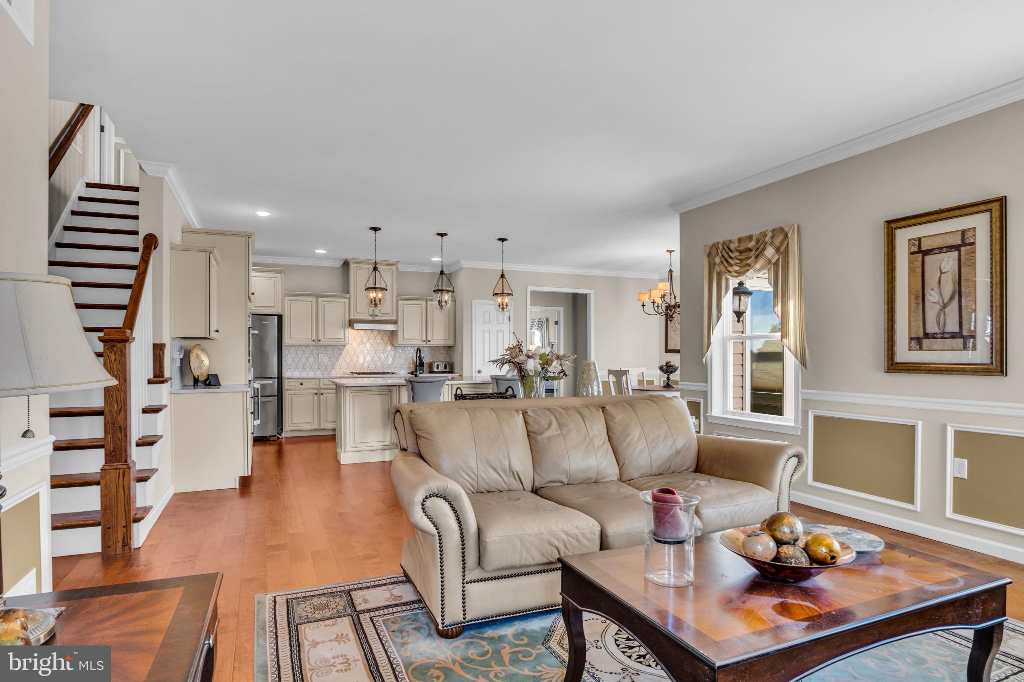 MILLSTONE - Residential