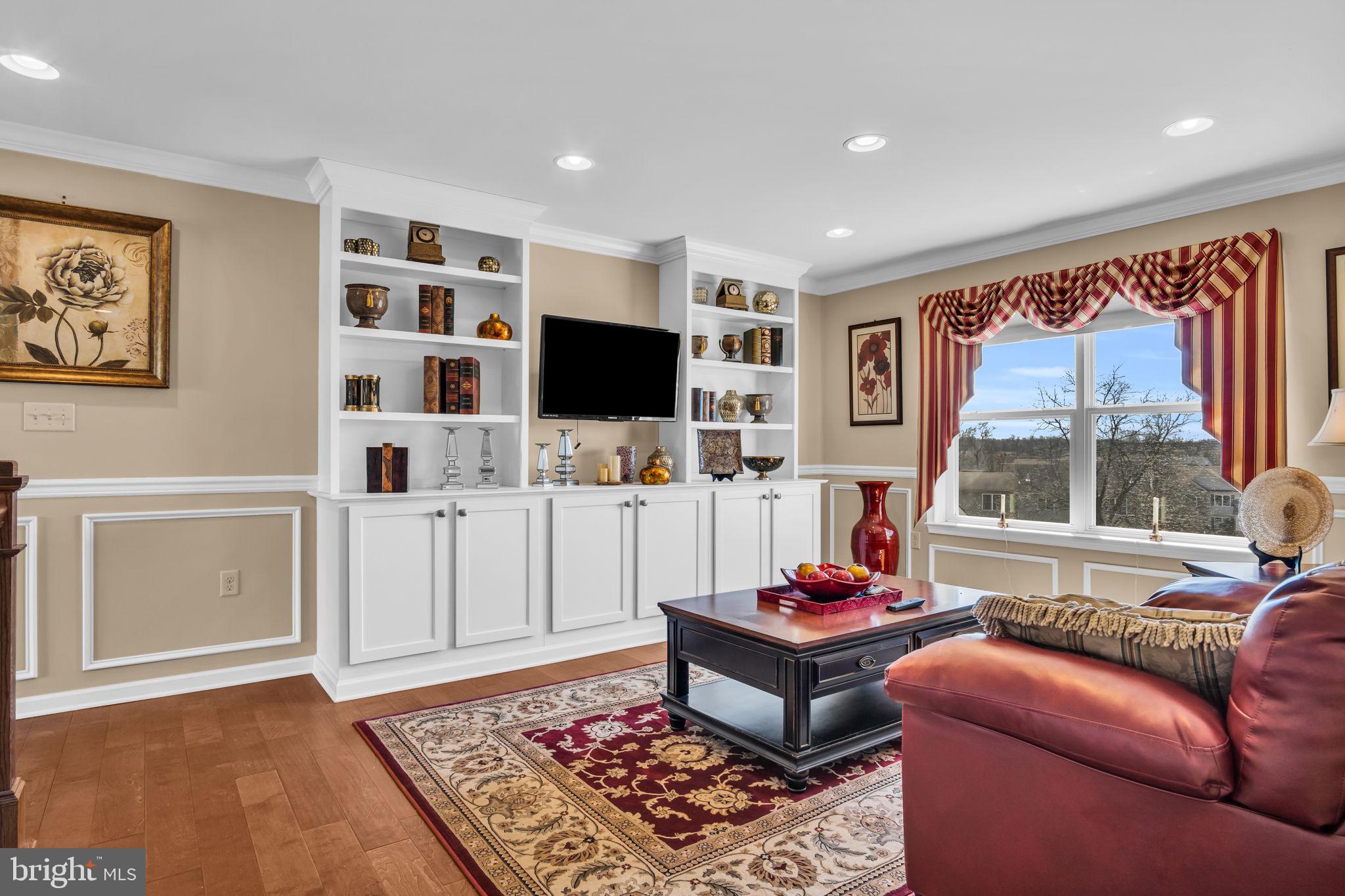 MILLSTONE - Residential