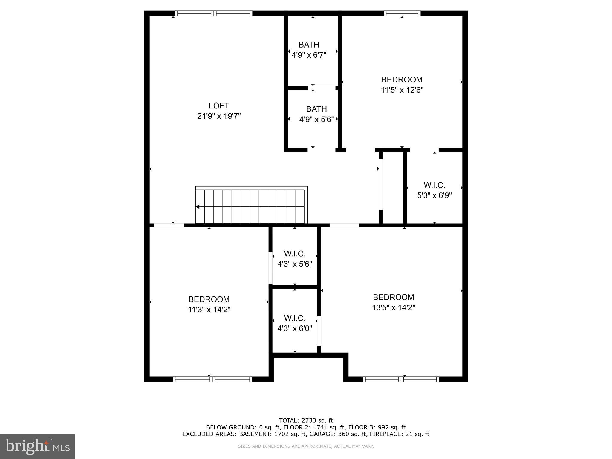 MILLSTONE - Residential