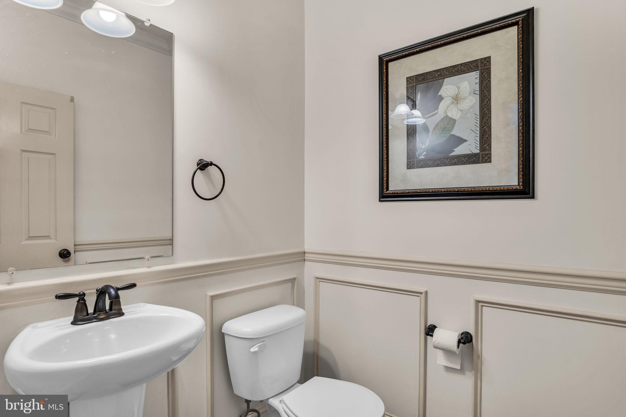 MILLSTONE - Residential