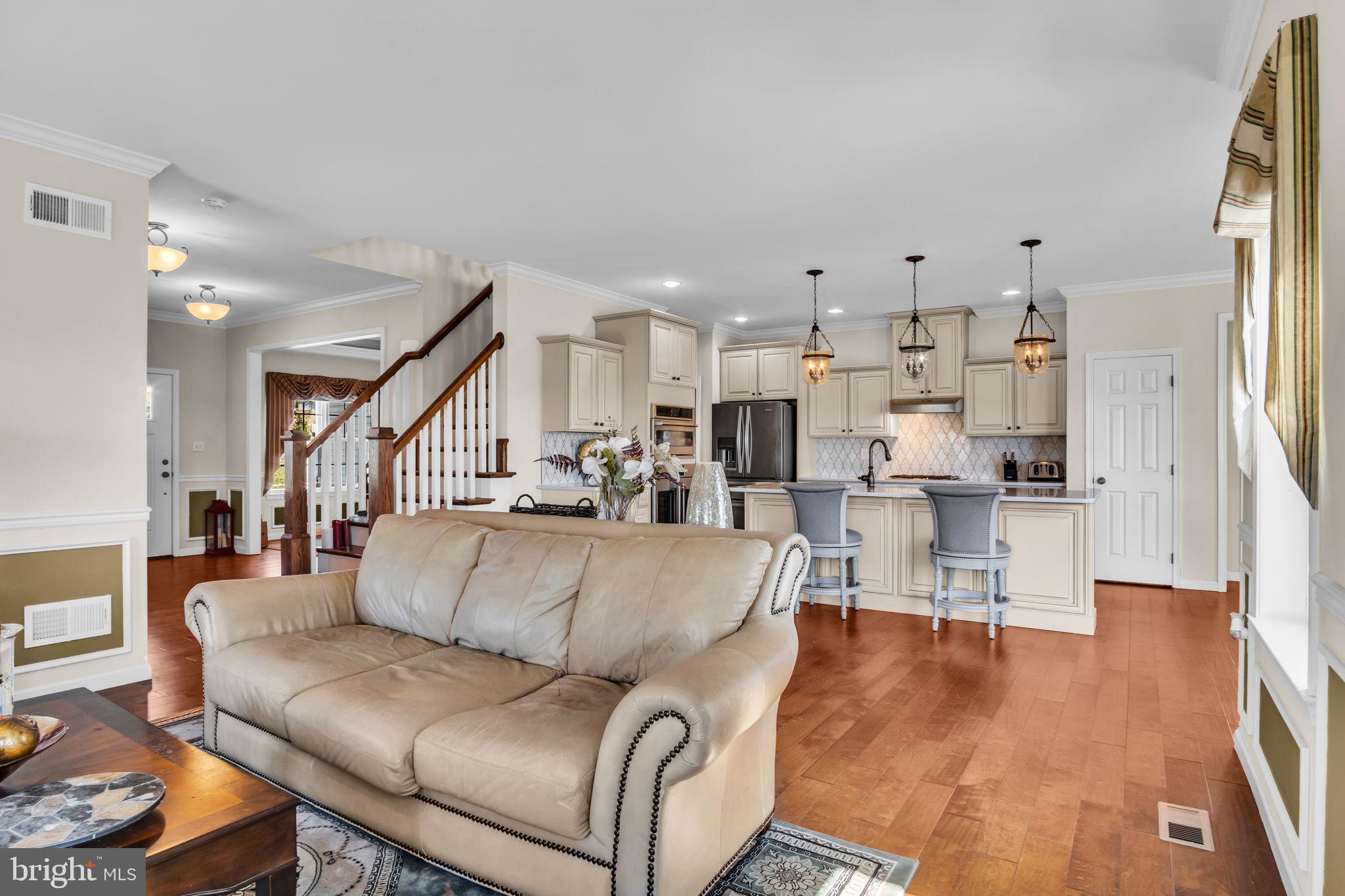 MILLSTONE - Residential