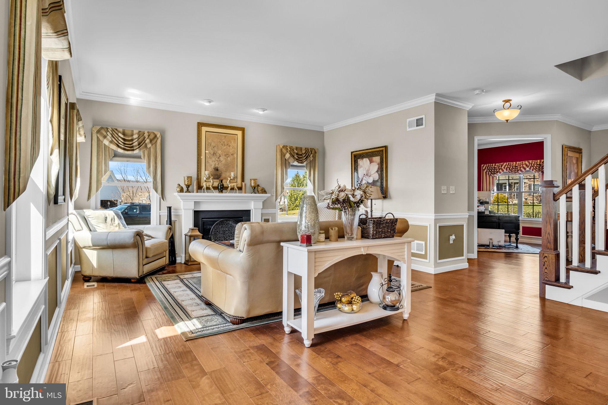 MILLSTONE - Residential