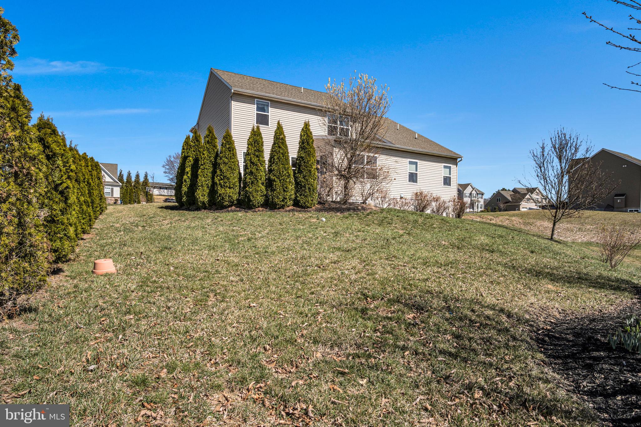 MILLSTONE - Residential