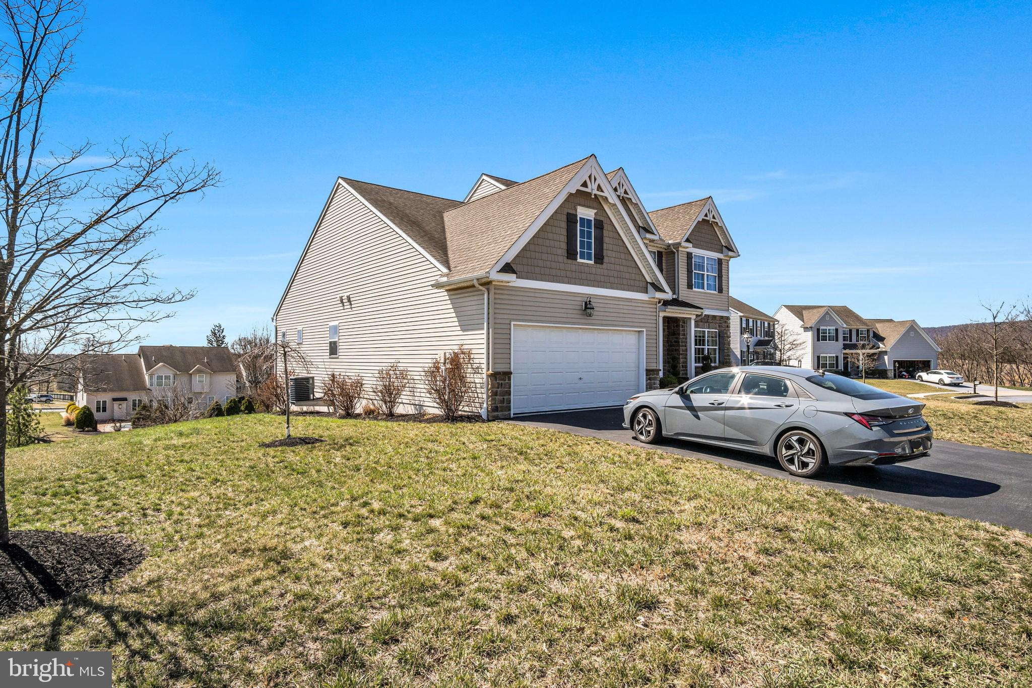 MILLSTONE - Residential