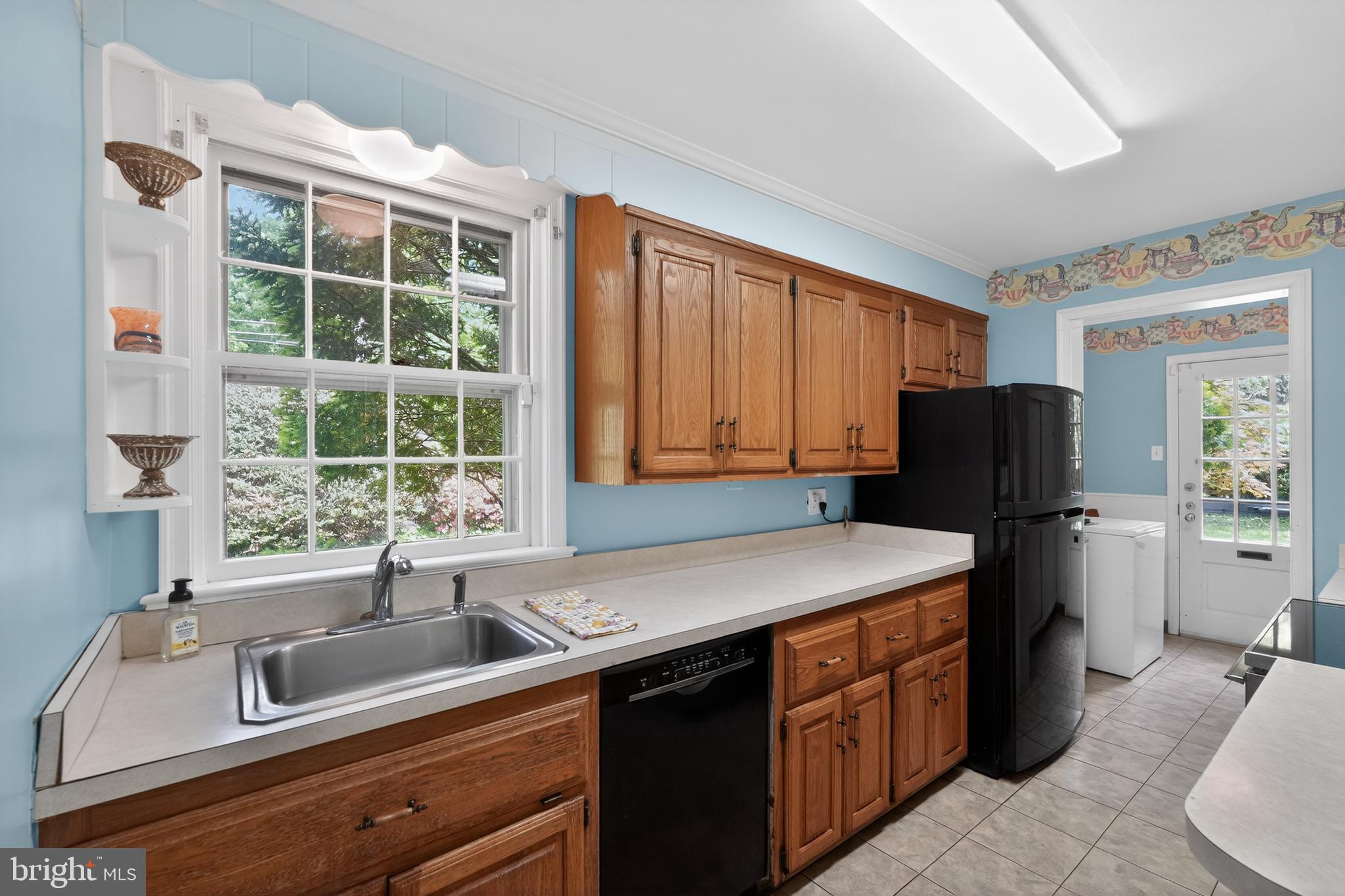 GLENSIDE - Residential