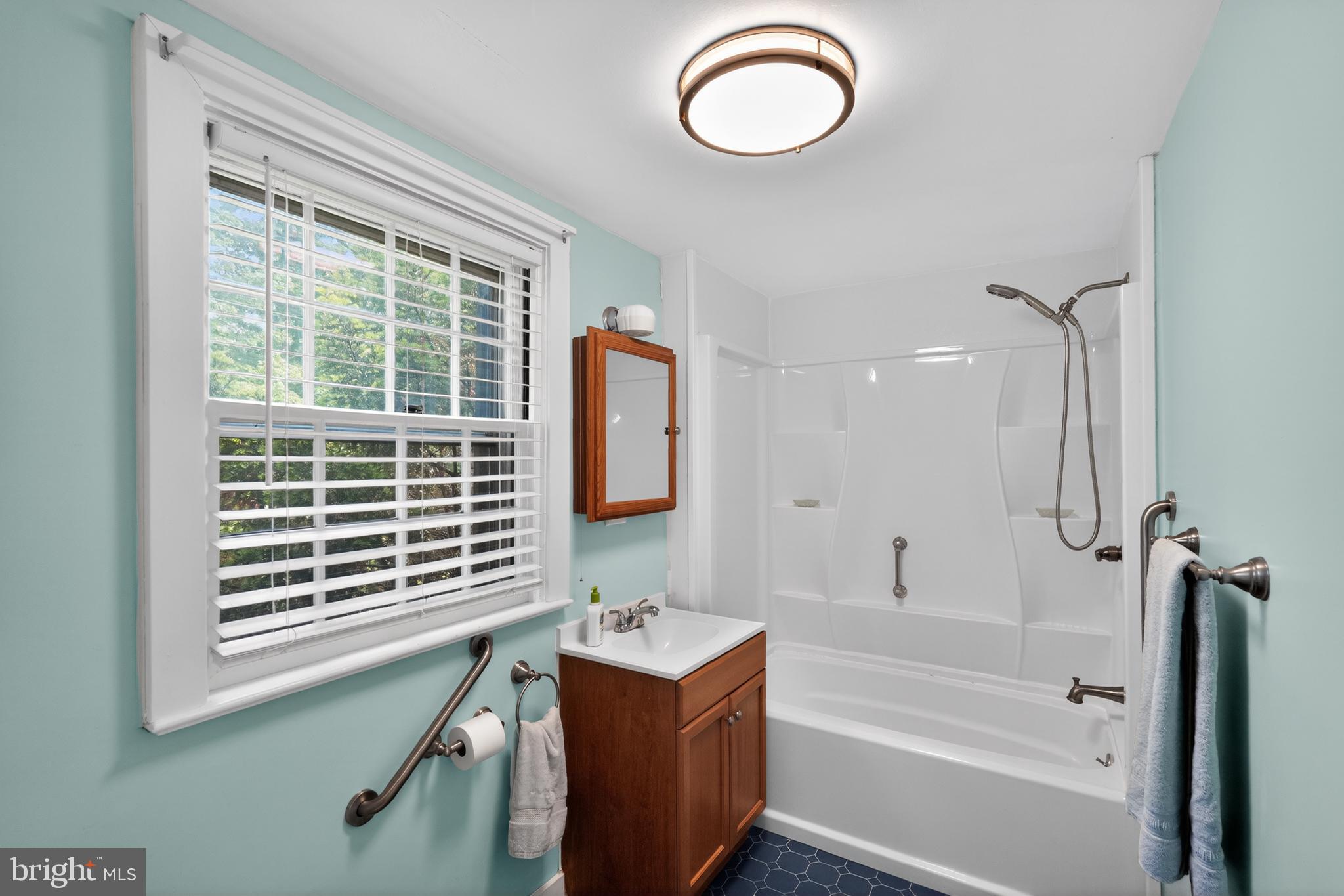 GLENSIDE - Residential