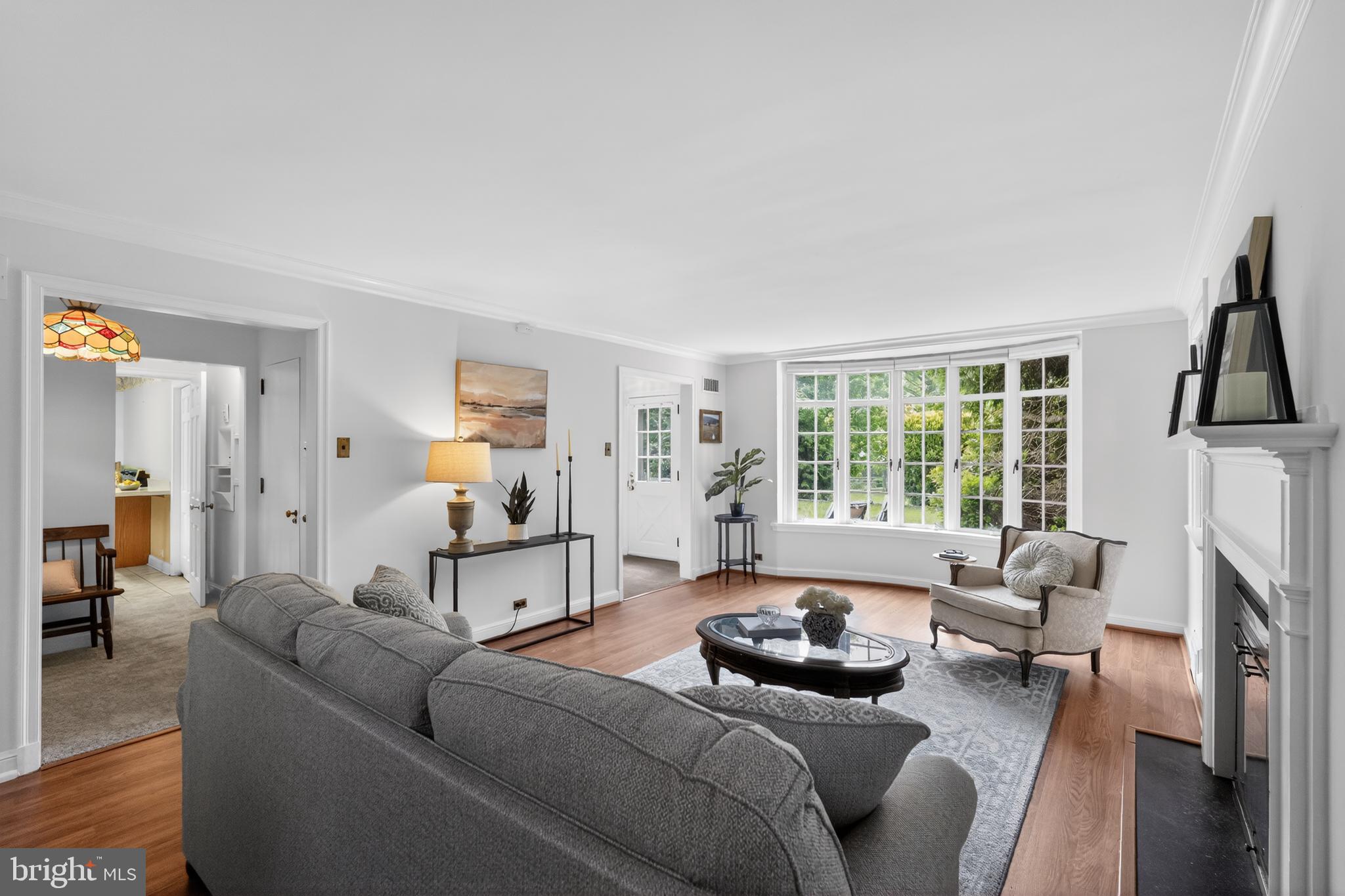 GLENSIDE - Residential