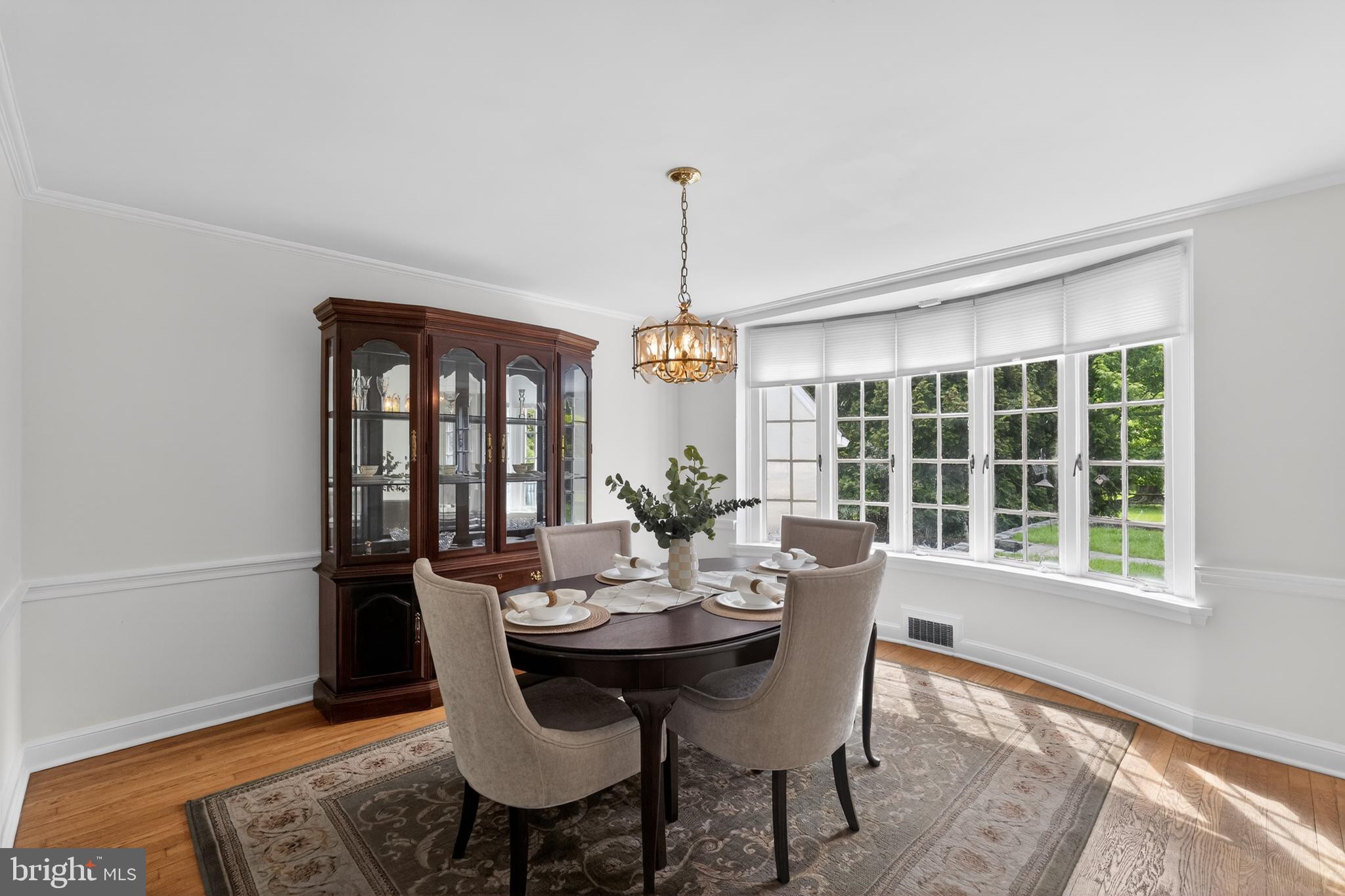 GLENSIDE - Residential