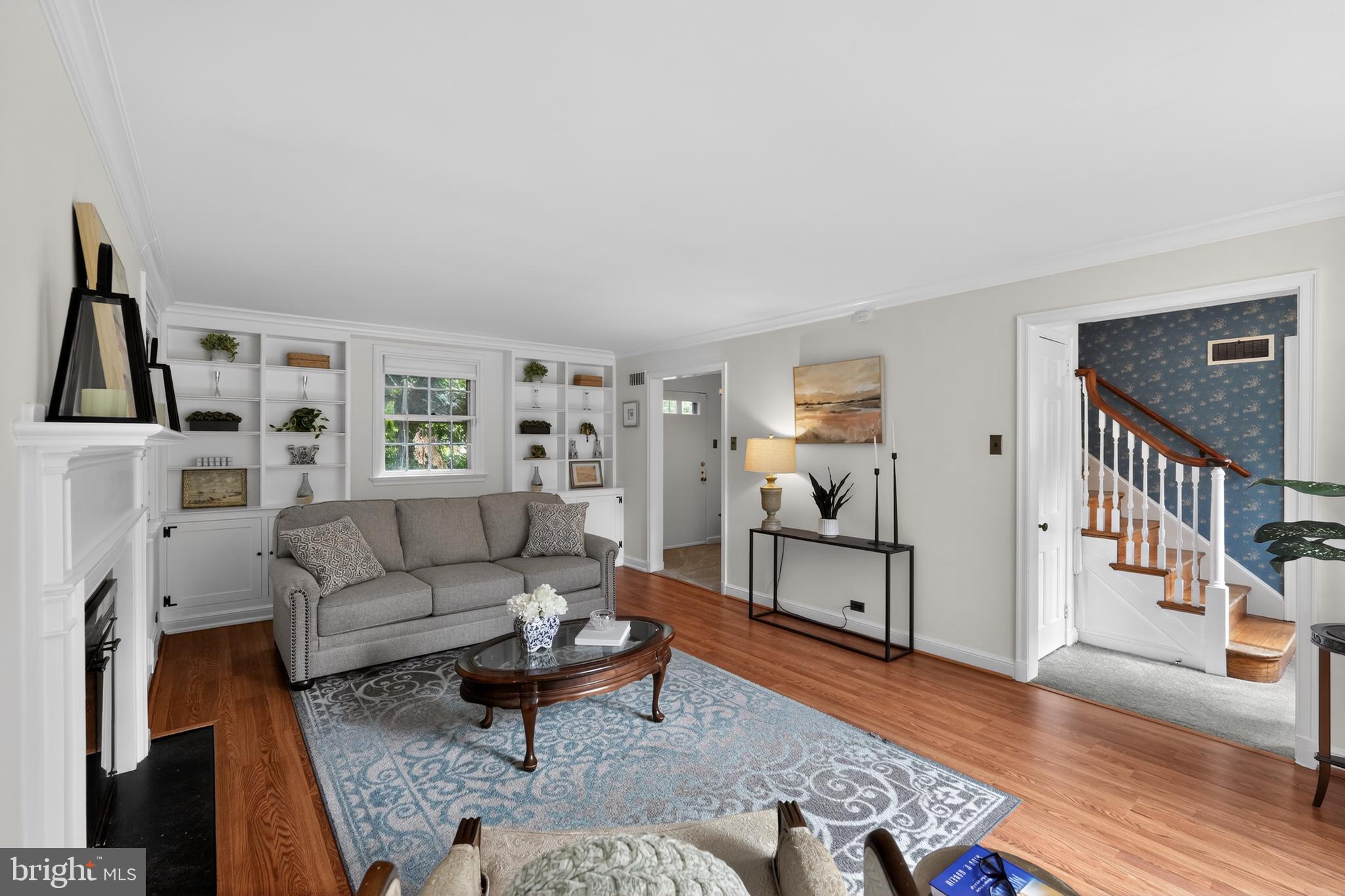 GLENSIDE - Residential