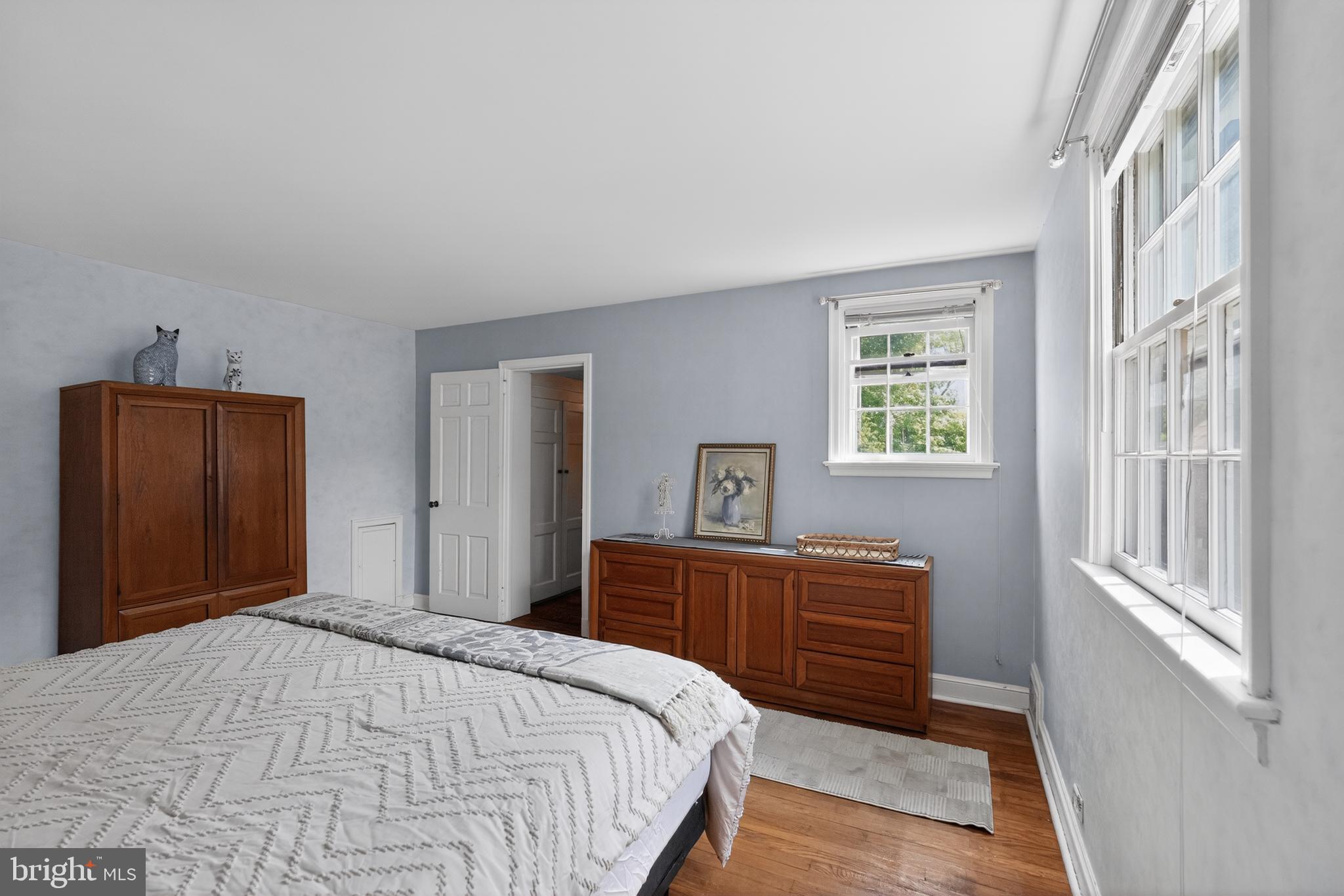 GLENSIDE - Residential