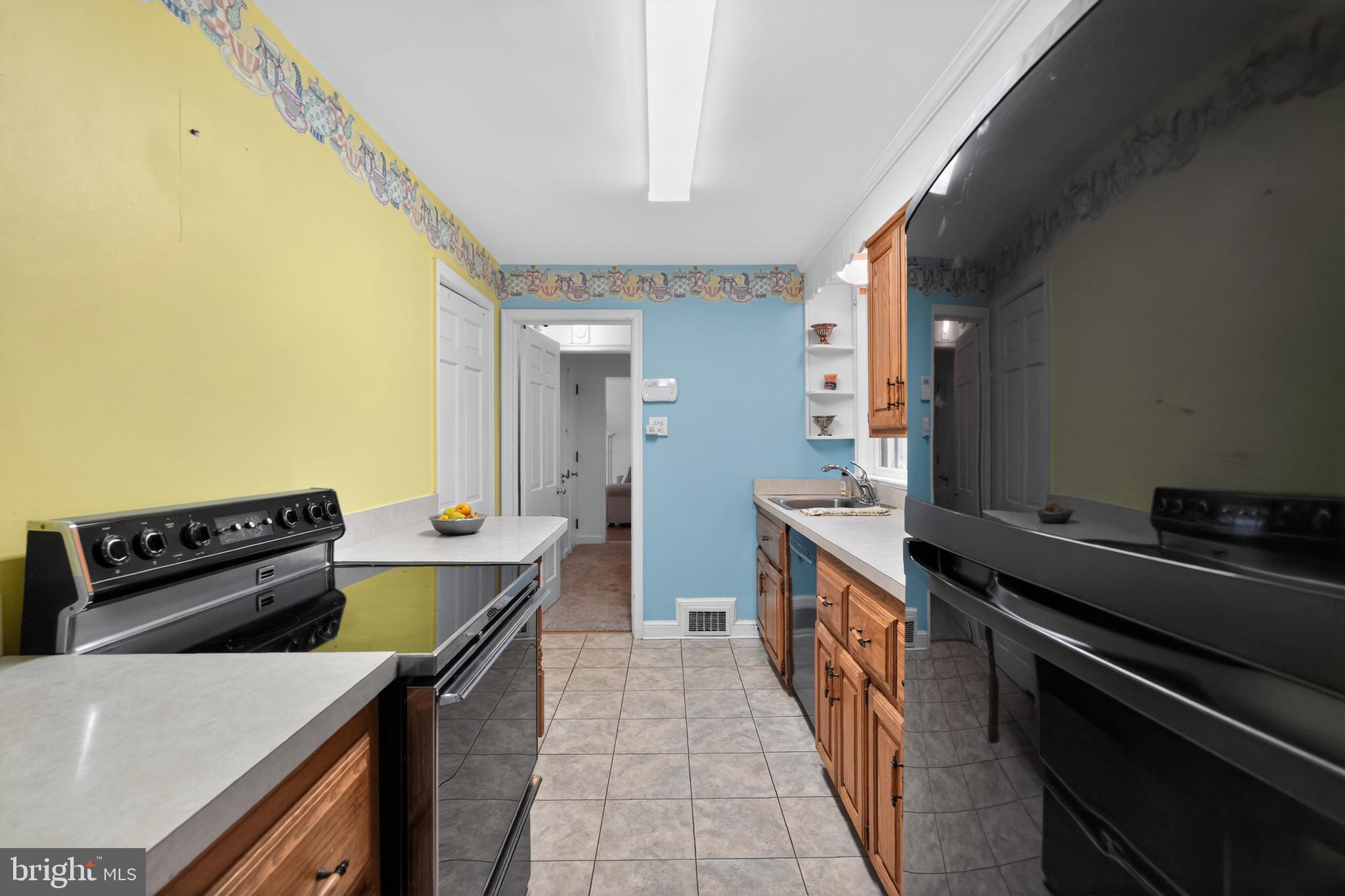GLENSIDE - Residential