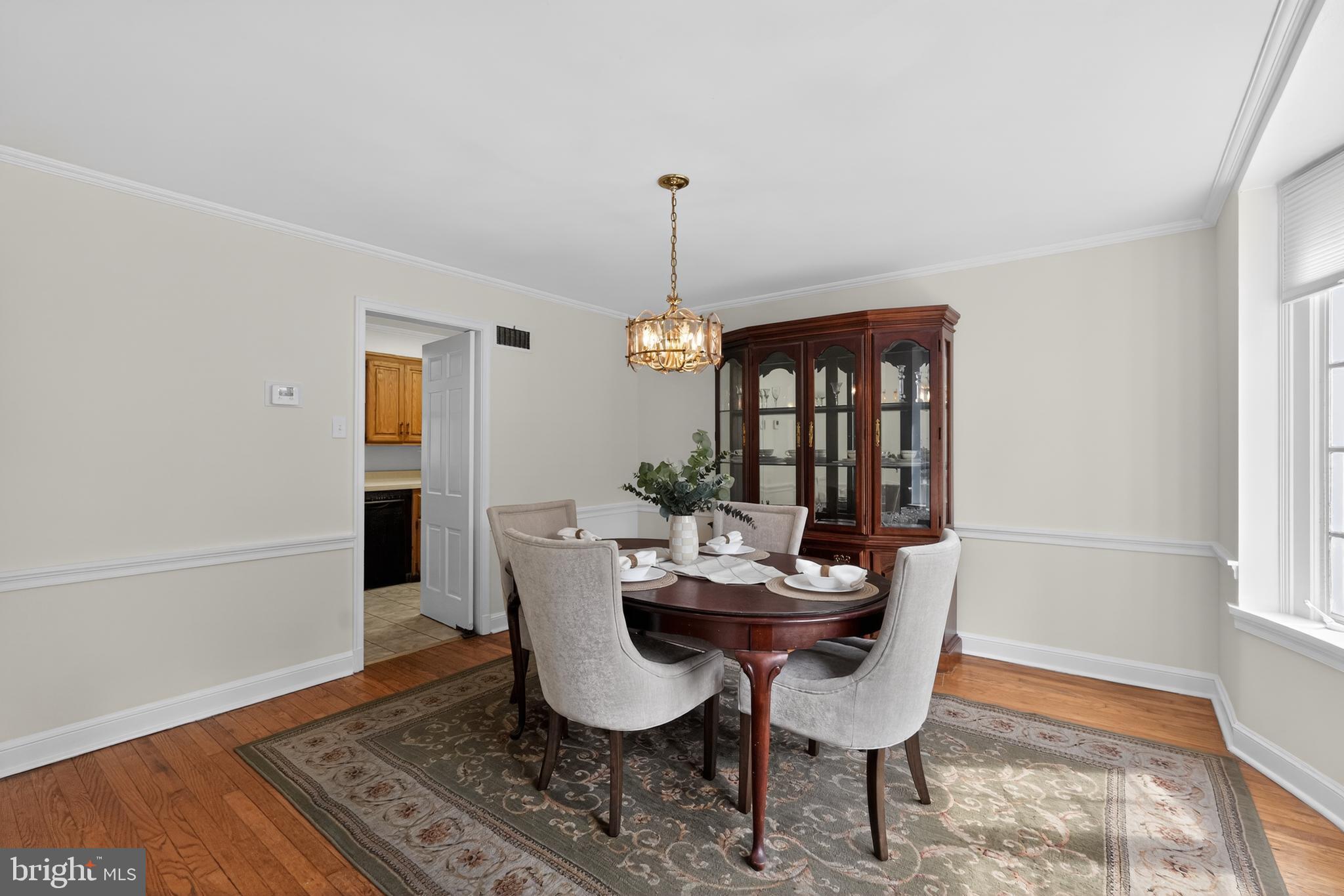 GLENSIDE - Residential