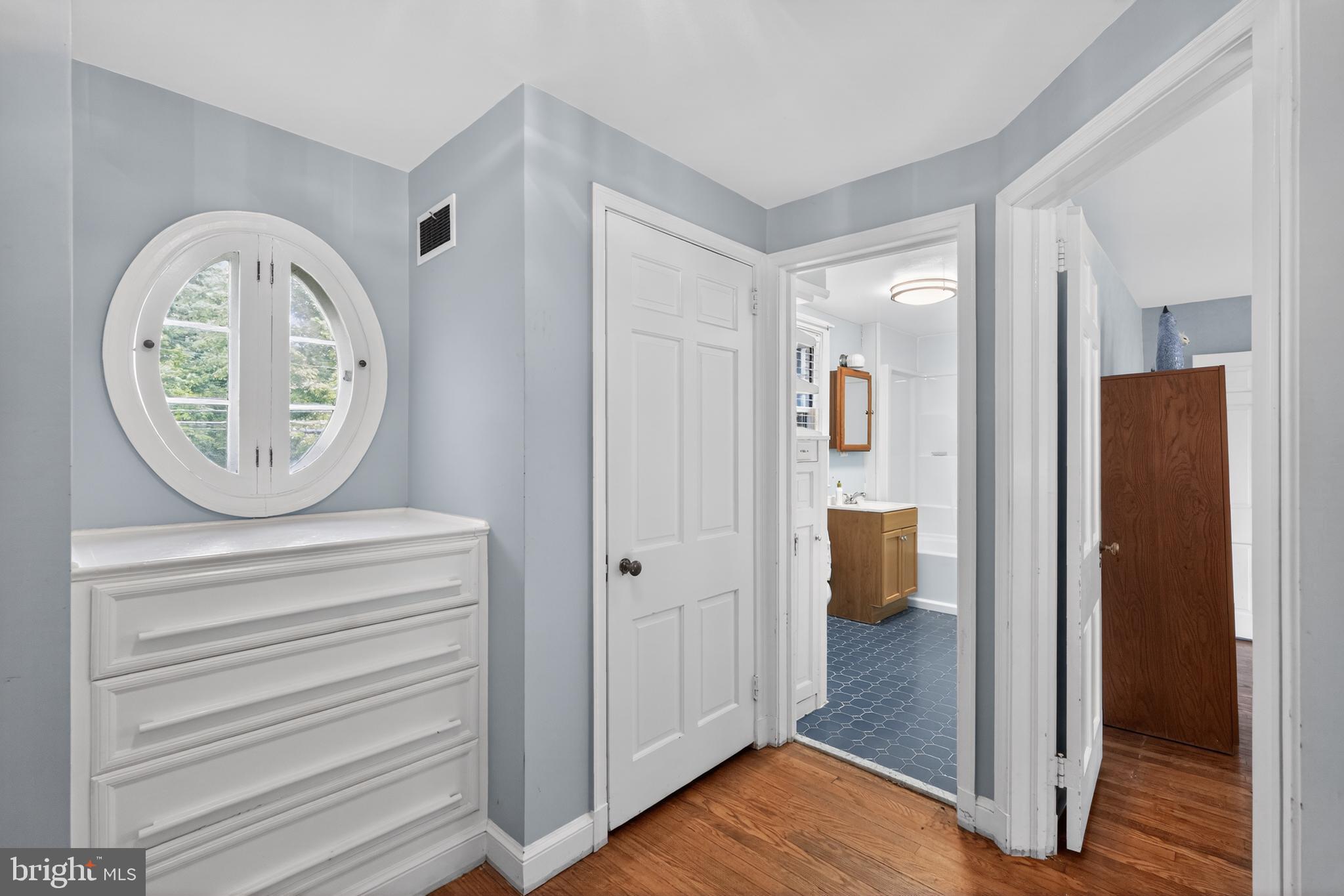 GLENSIDE - Residential