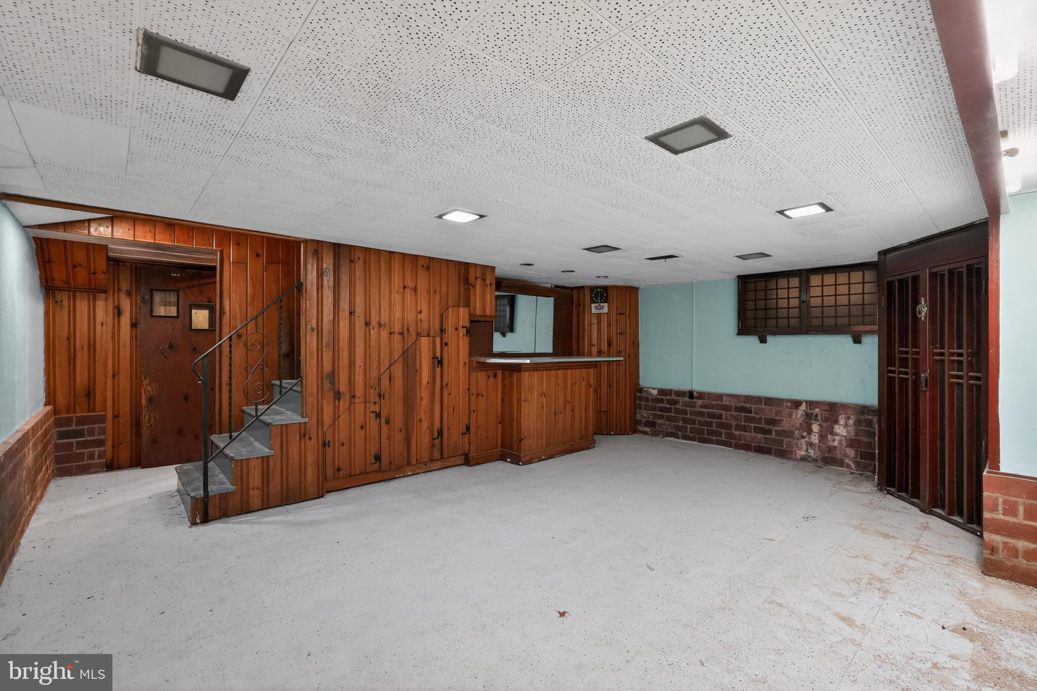 GLENSIDE - Residential
