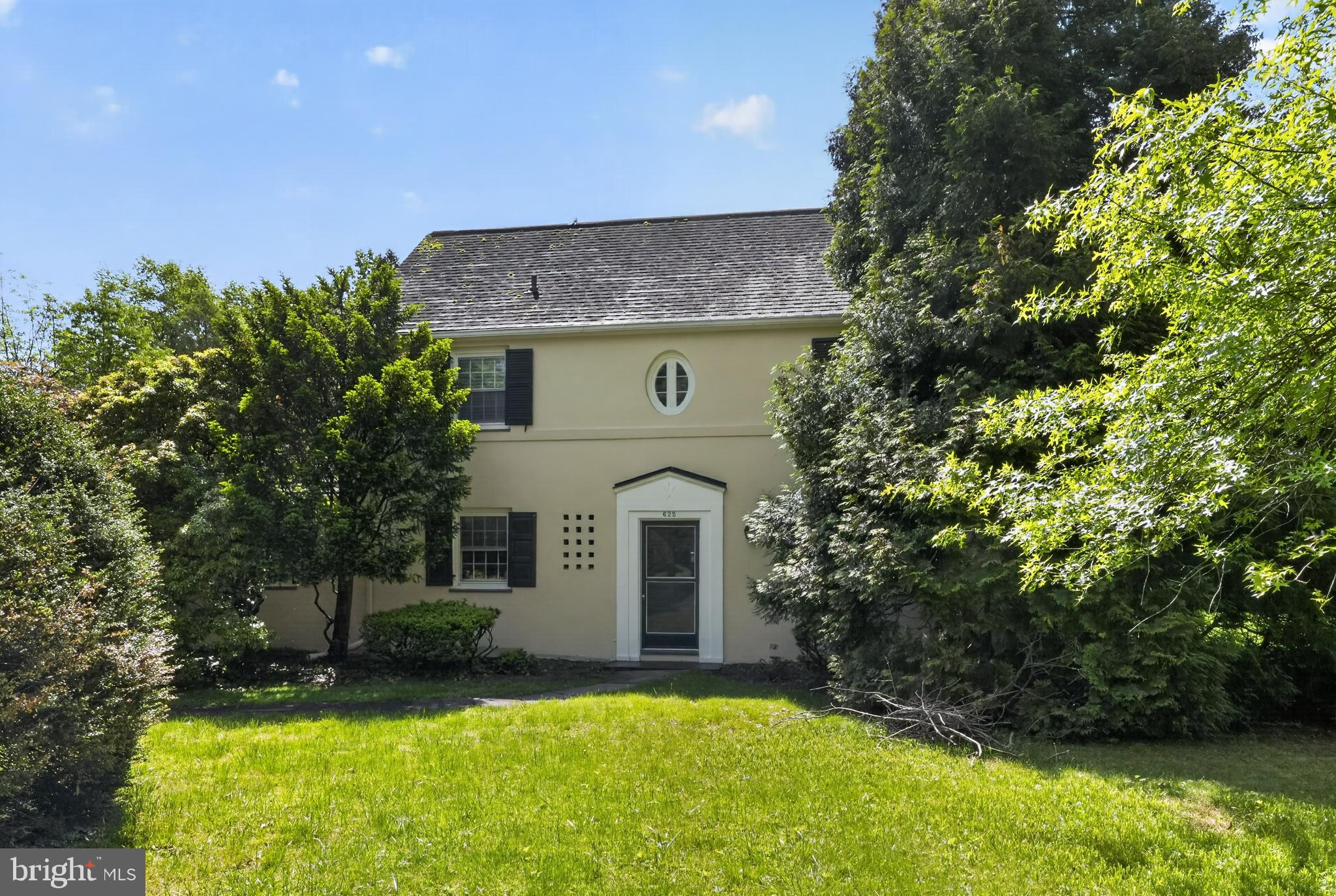 GLENSIDE - Residential