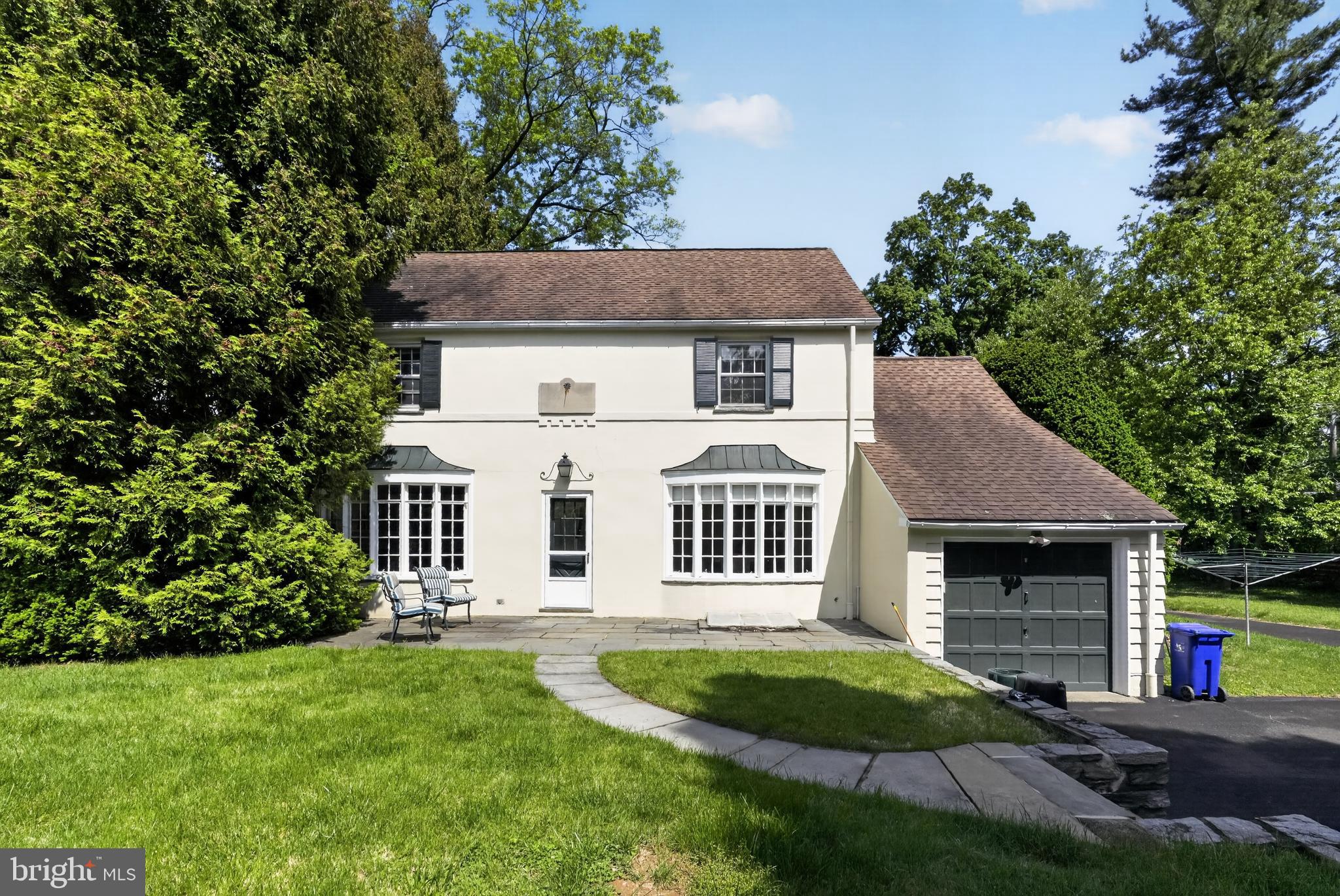 GLENSIDE - Residential