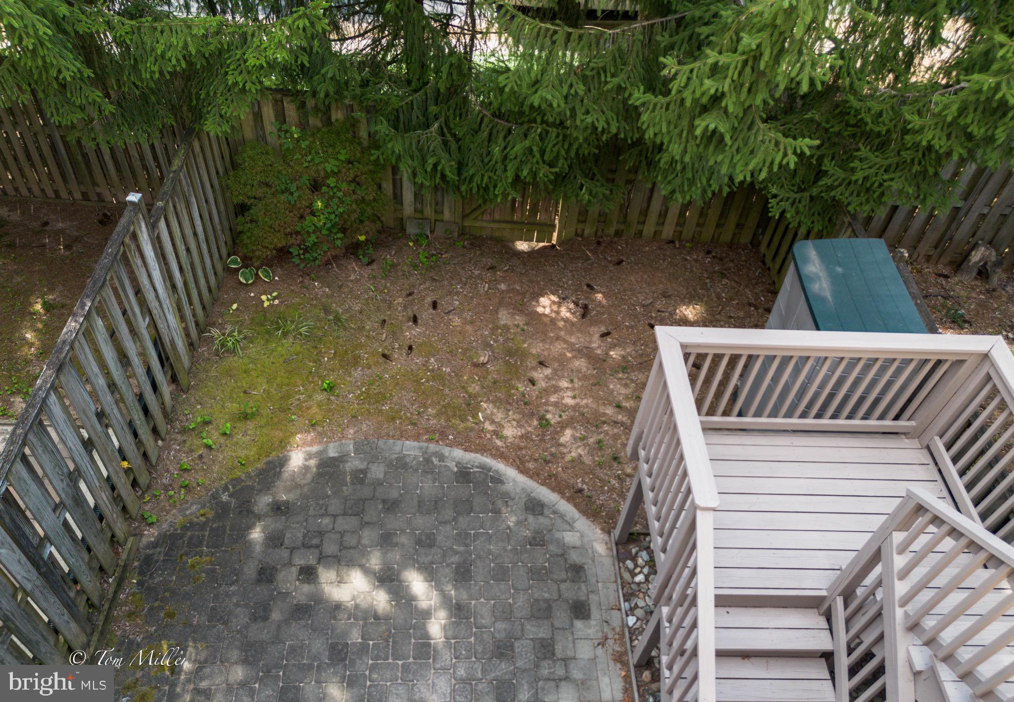 PADONIA COMPLEX - Residential