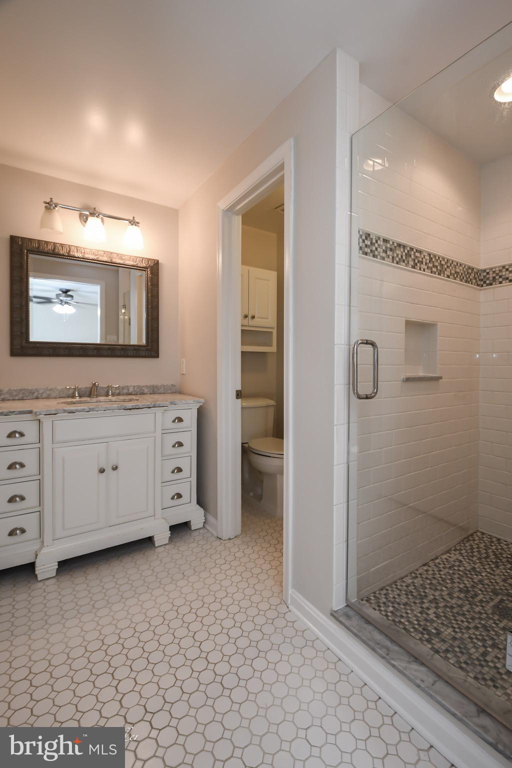 PADONIA COMPLEX - Residential