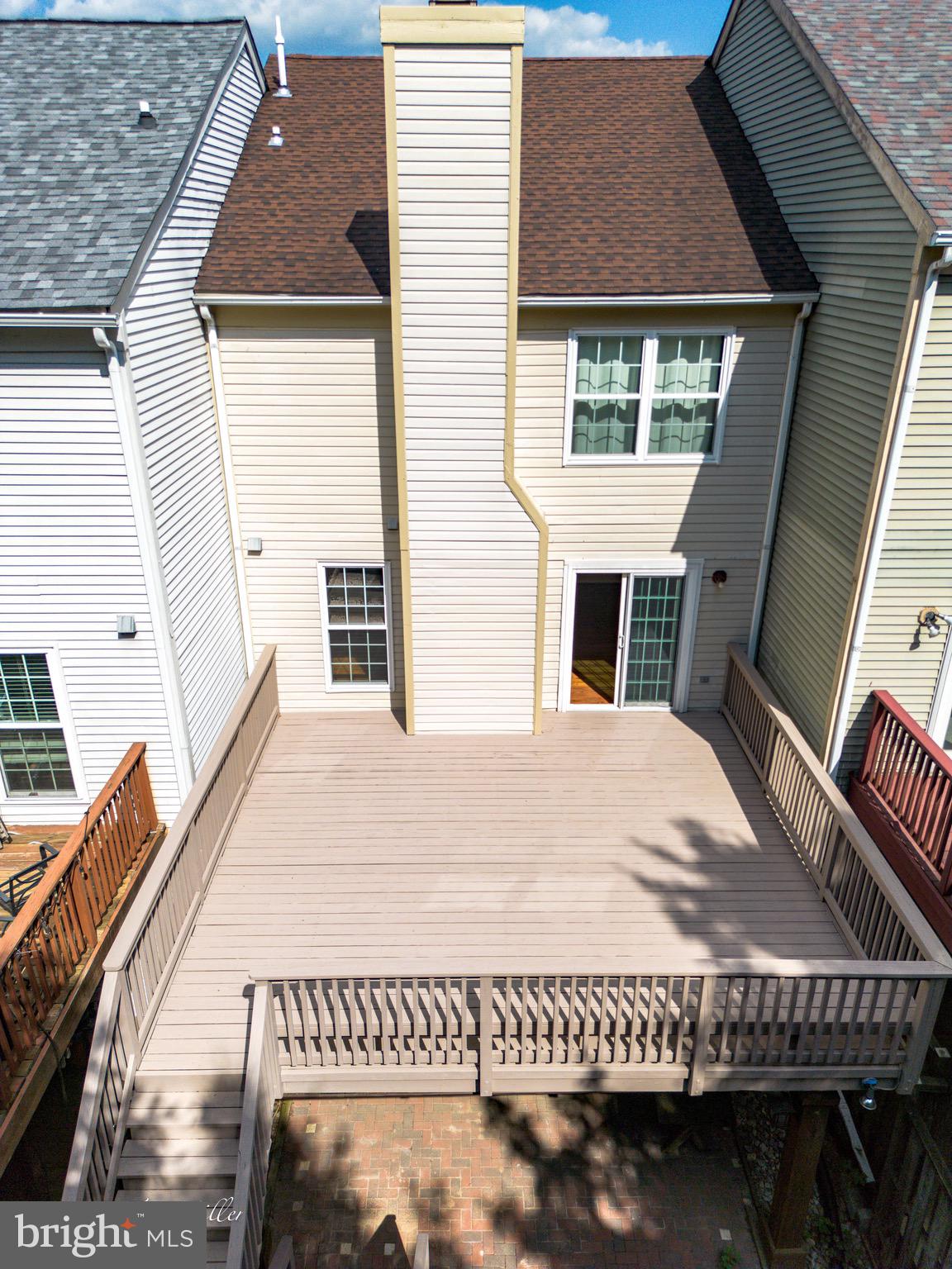 PADONIA COMPLEX - Residential