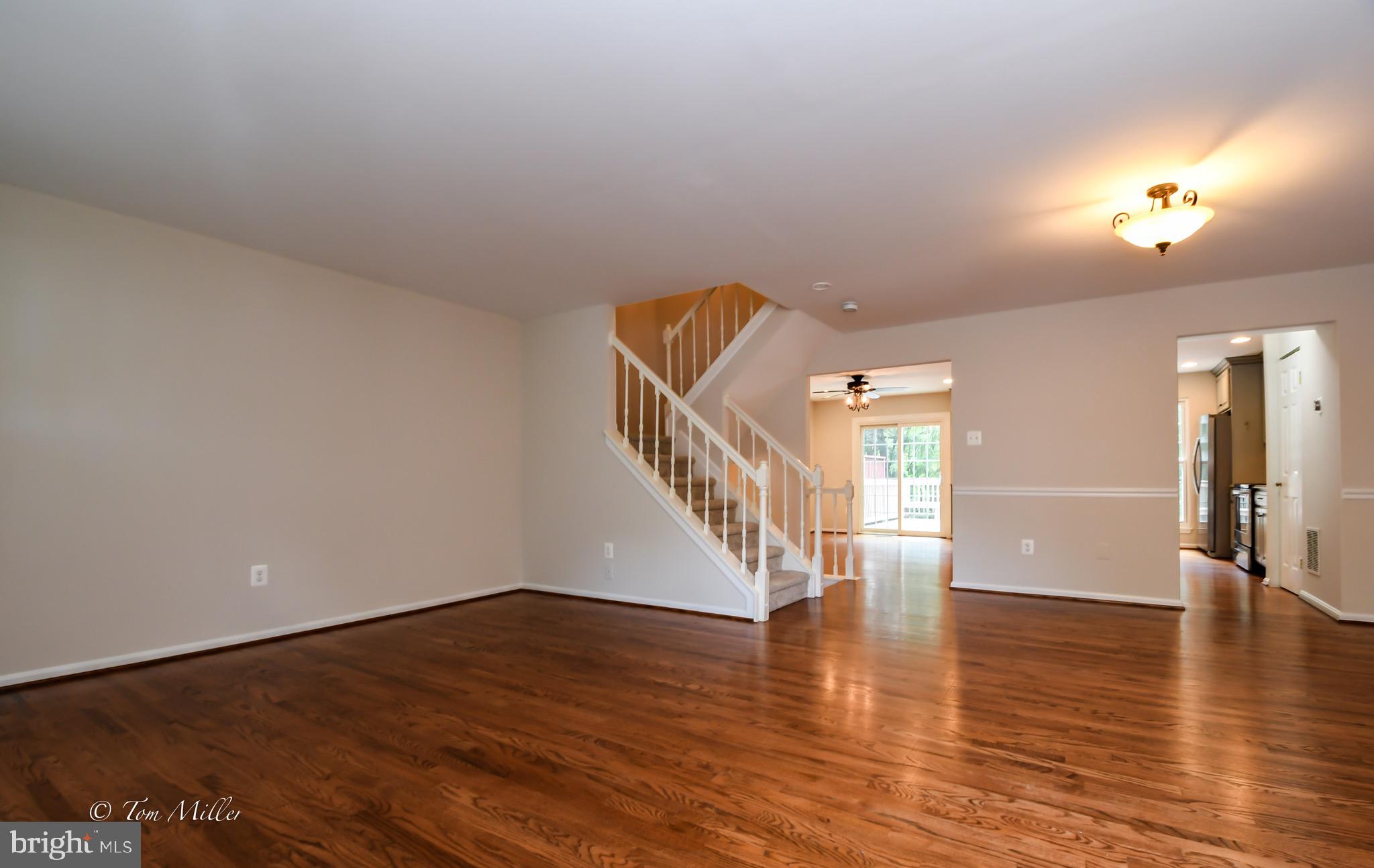 PADONIA COMPLEX - Residential