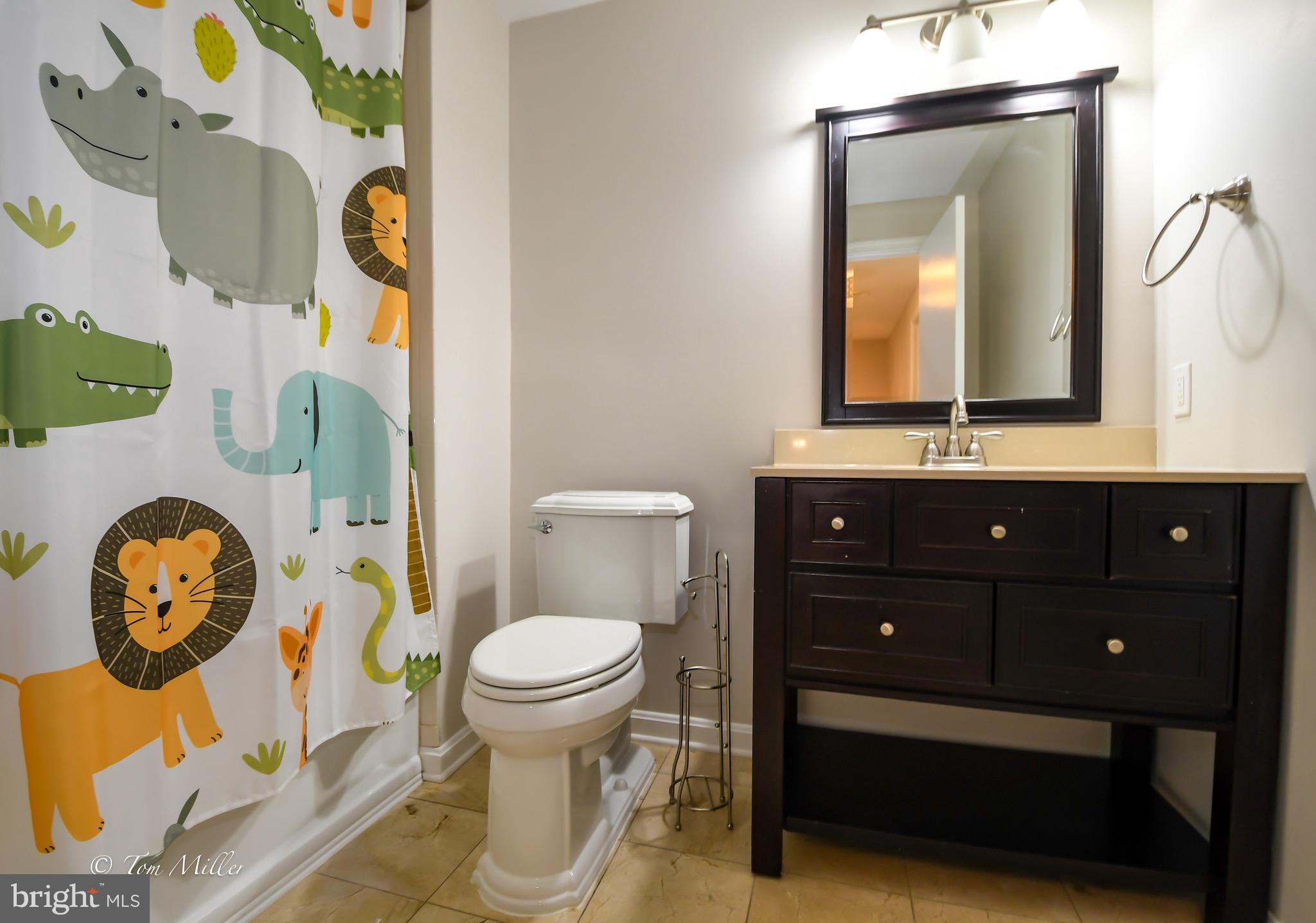 PADONIA COMPLEX - Residential