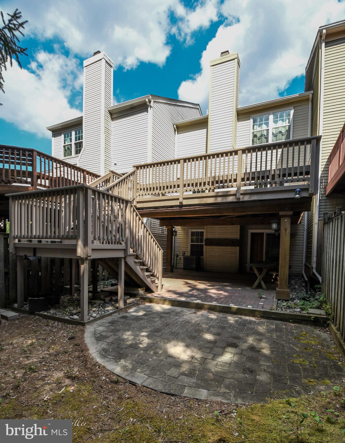 PADONIA COMPLEX - Residential