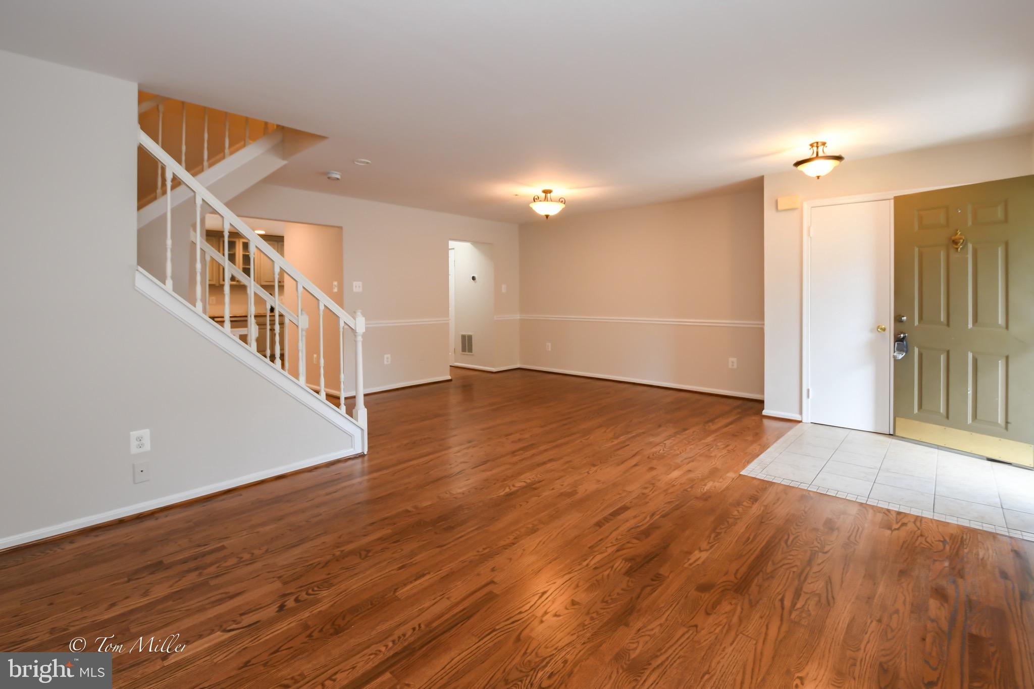 PADONIA COMPLEX - Residential