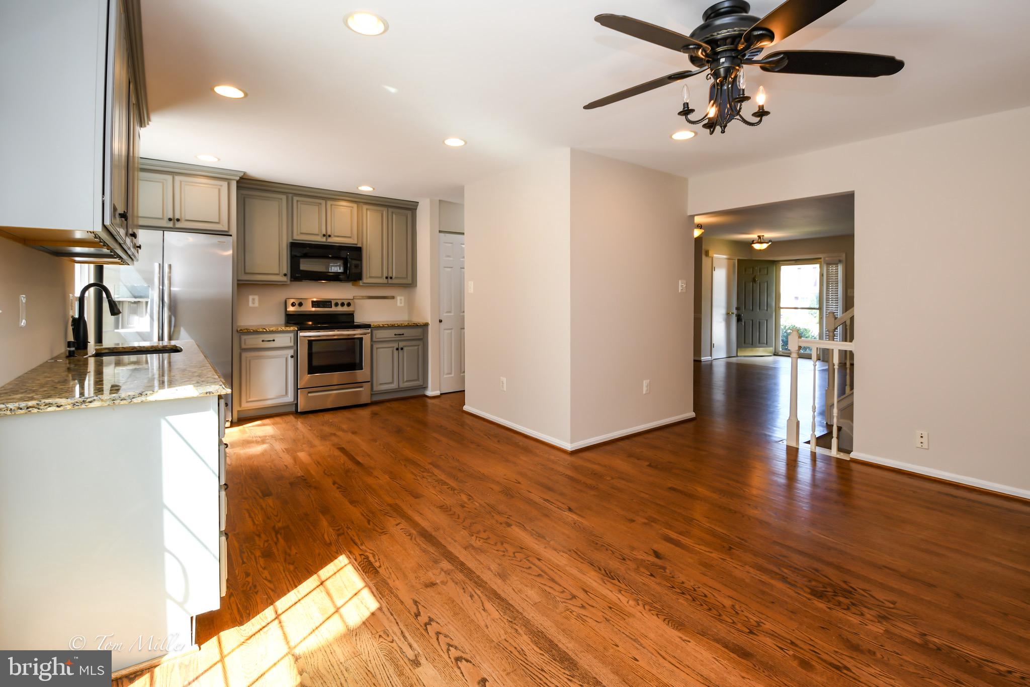 PADONIA COMPLEX - Residential