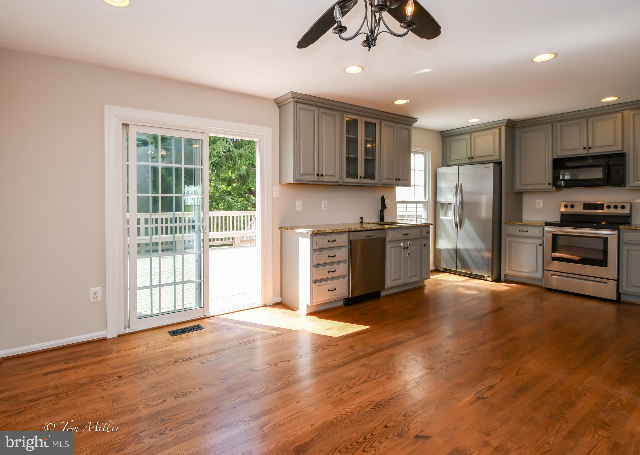 PADONIA COMPLEX - Residential