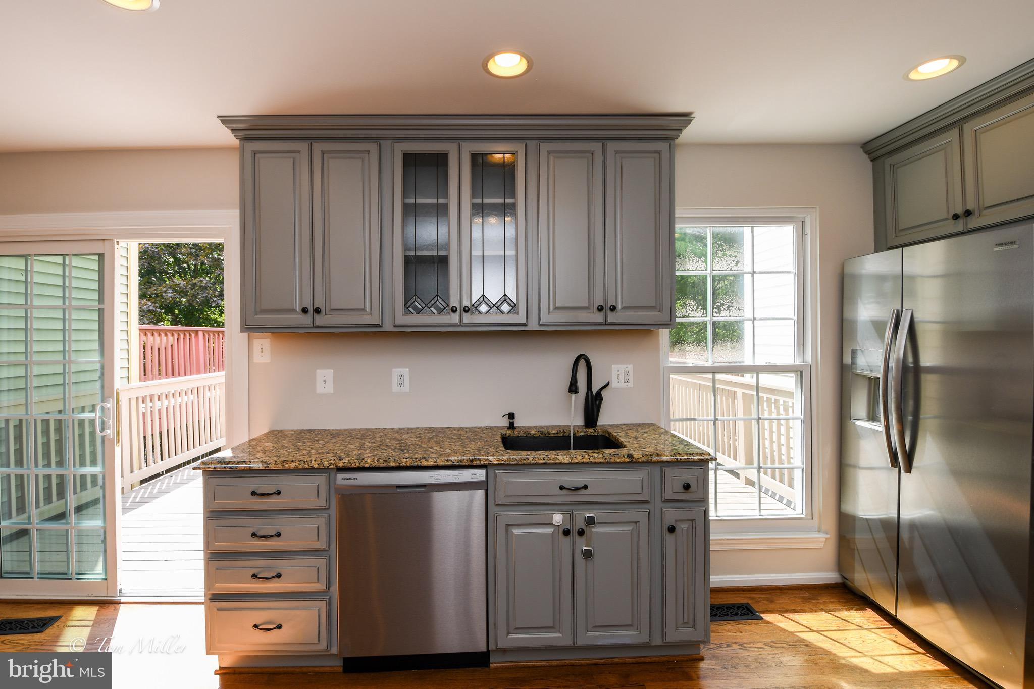 PADONIA COMPLEX - Residential