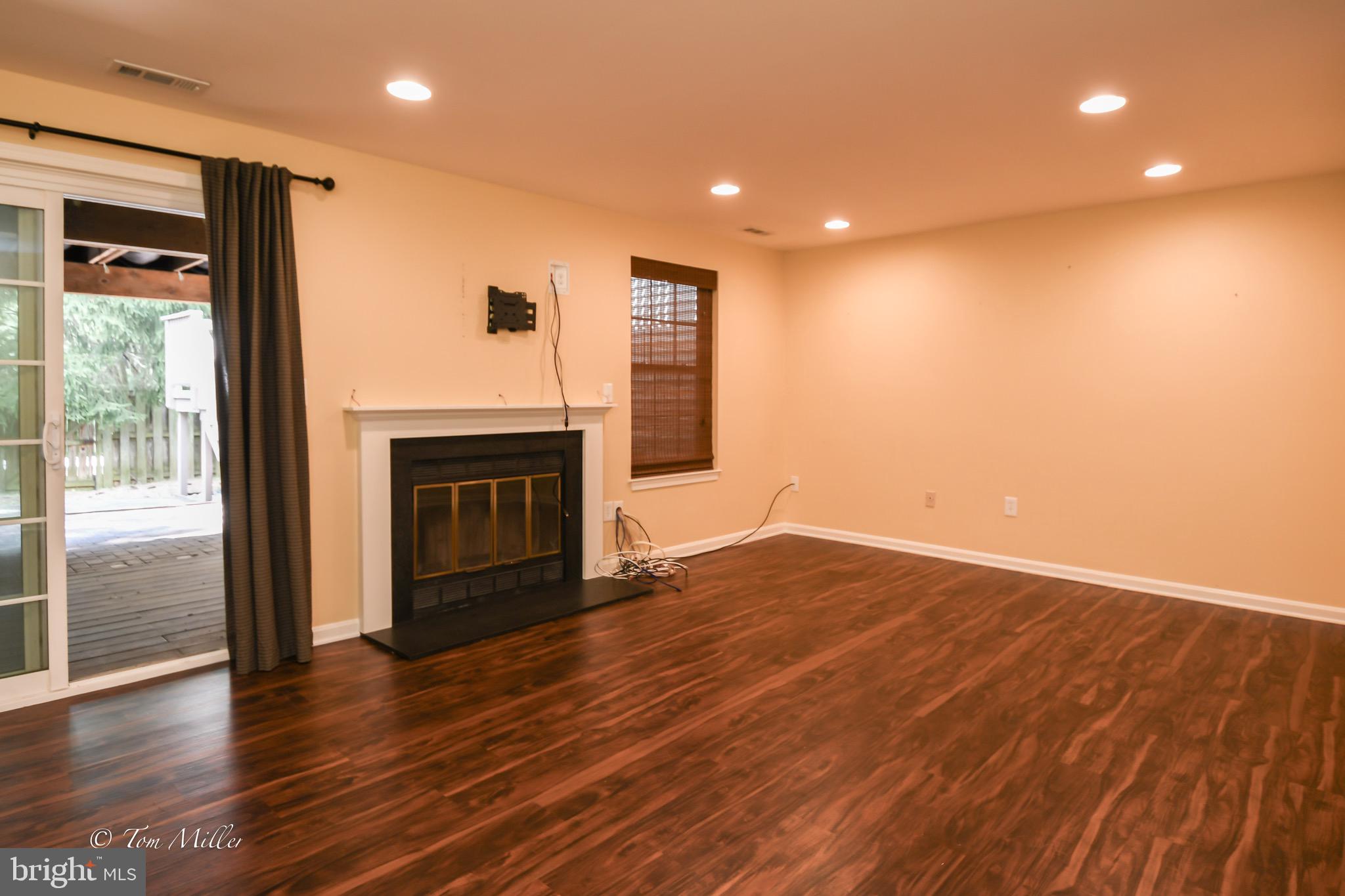 PADONIA COMPLEX - Residential