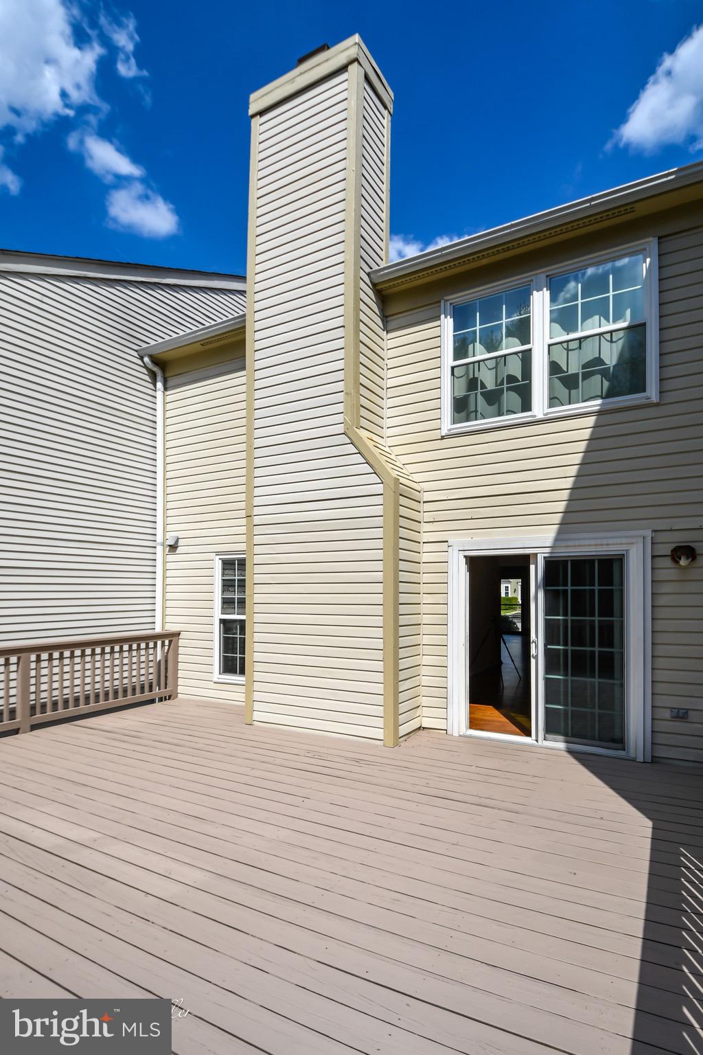 PADONIA COMPLEX - Residential