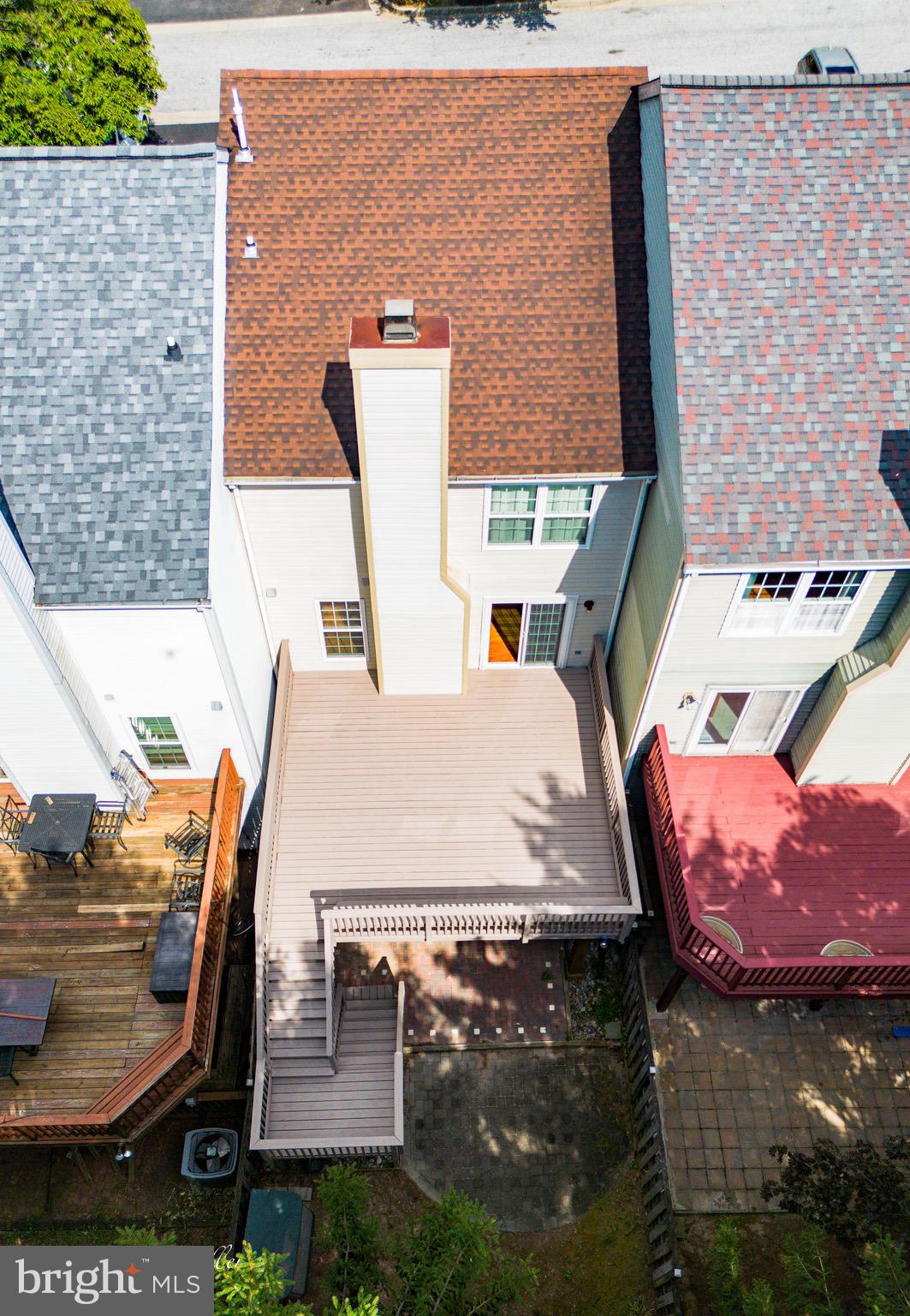 PADONIA COMPLEX - Residential