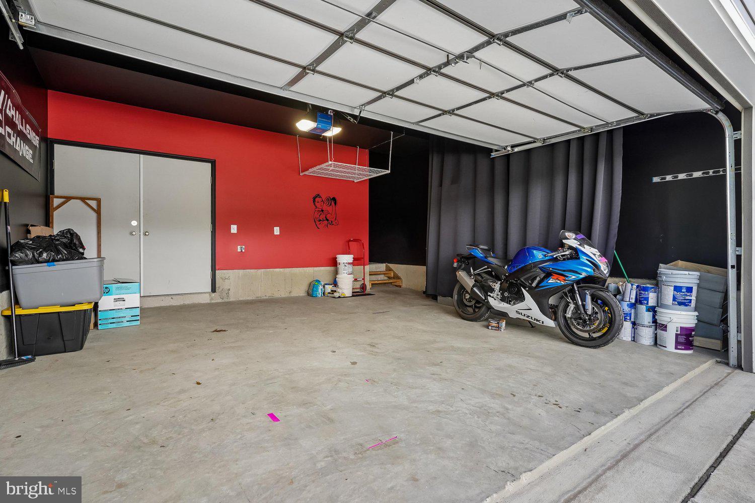 LIBERTY - Residential