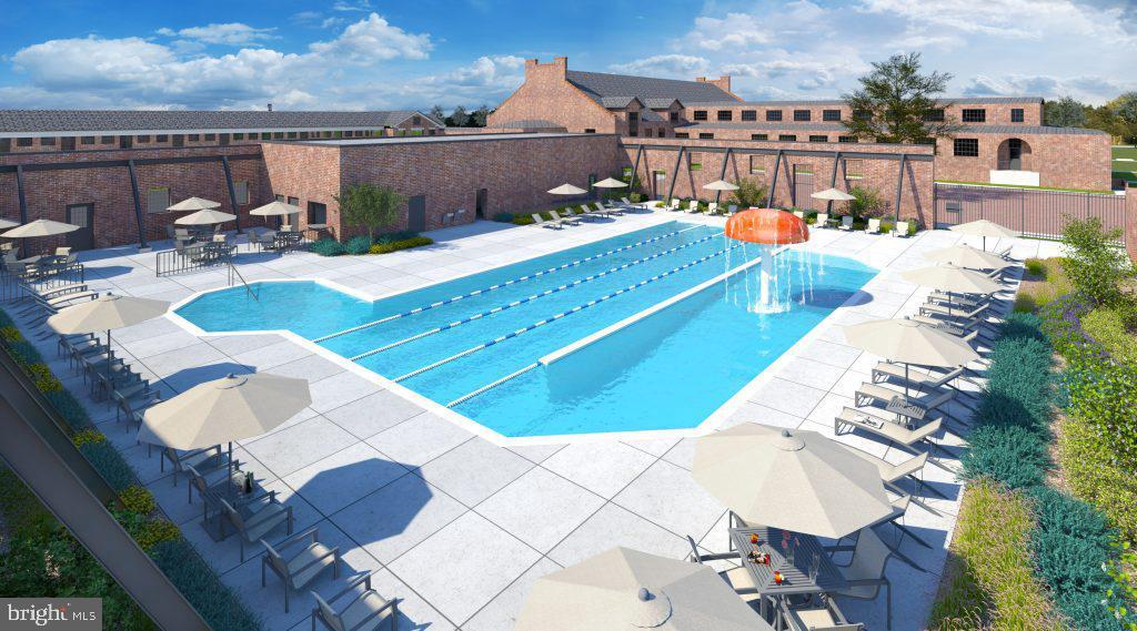 LIBERTY - Residential